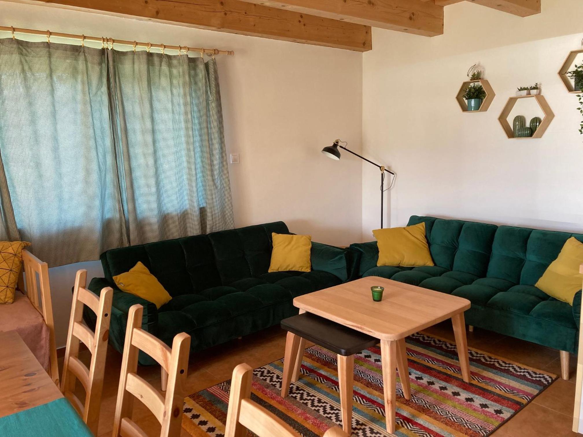 Two-Bedroom House photo 1