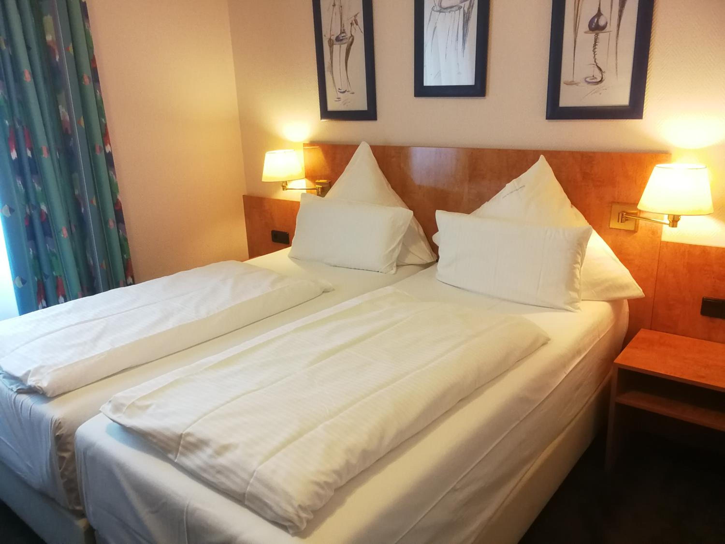 Double Room - Photo 1