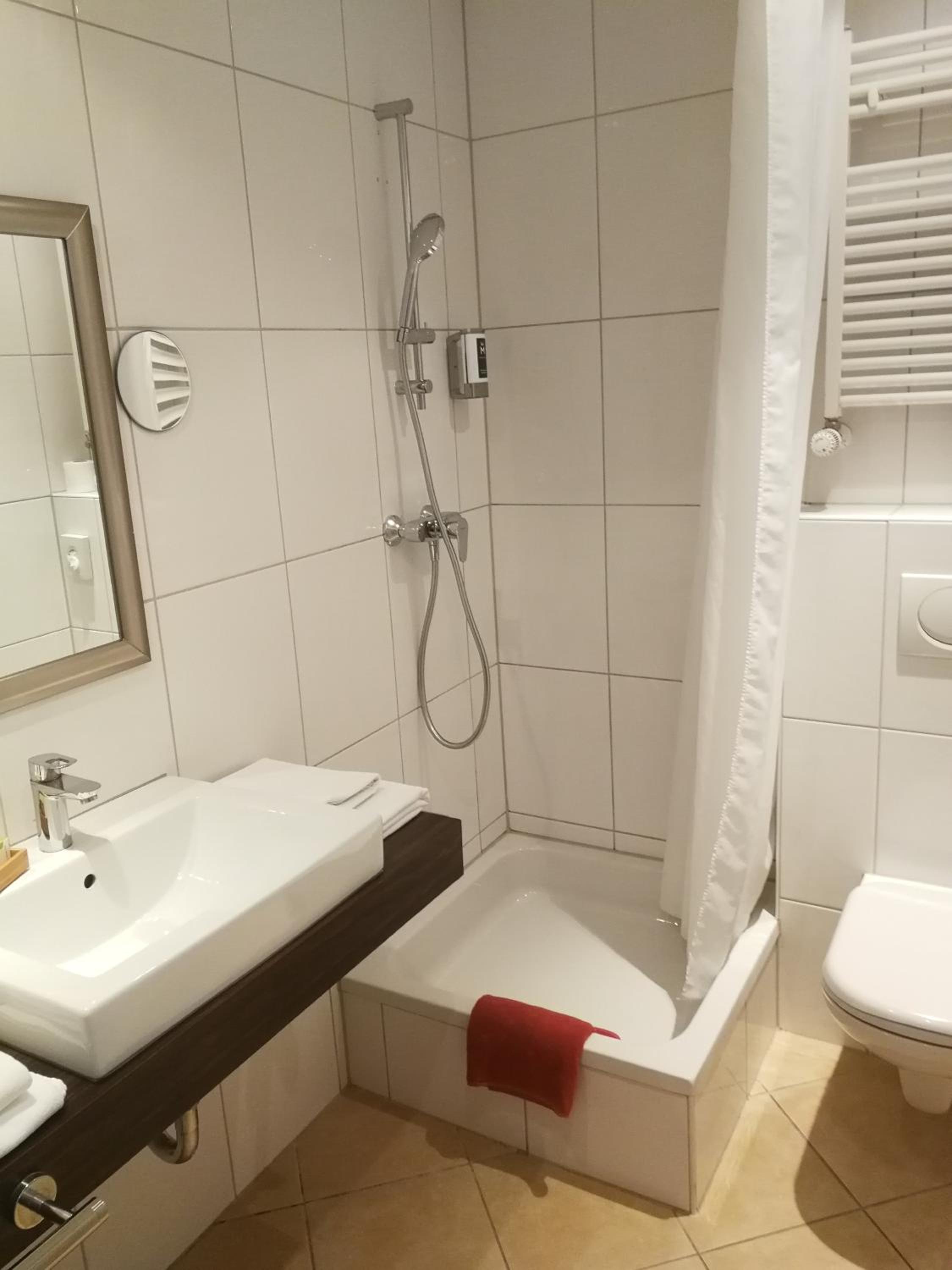 Double Room - Photo 4