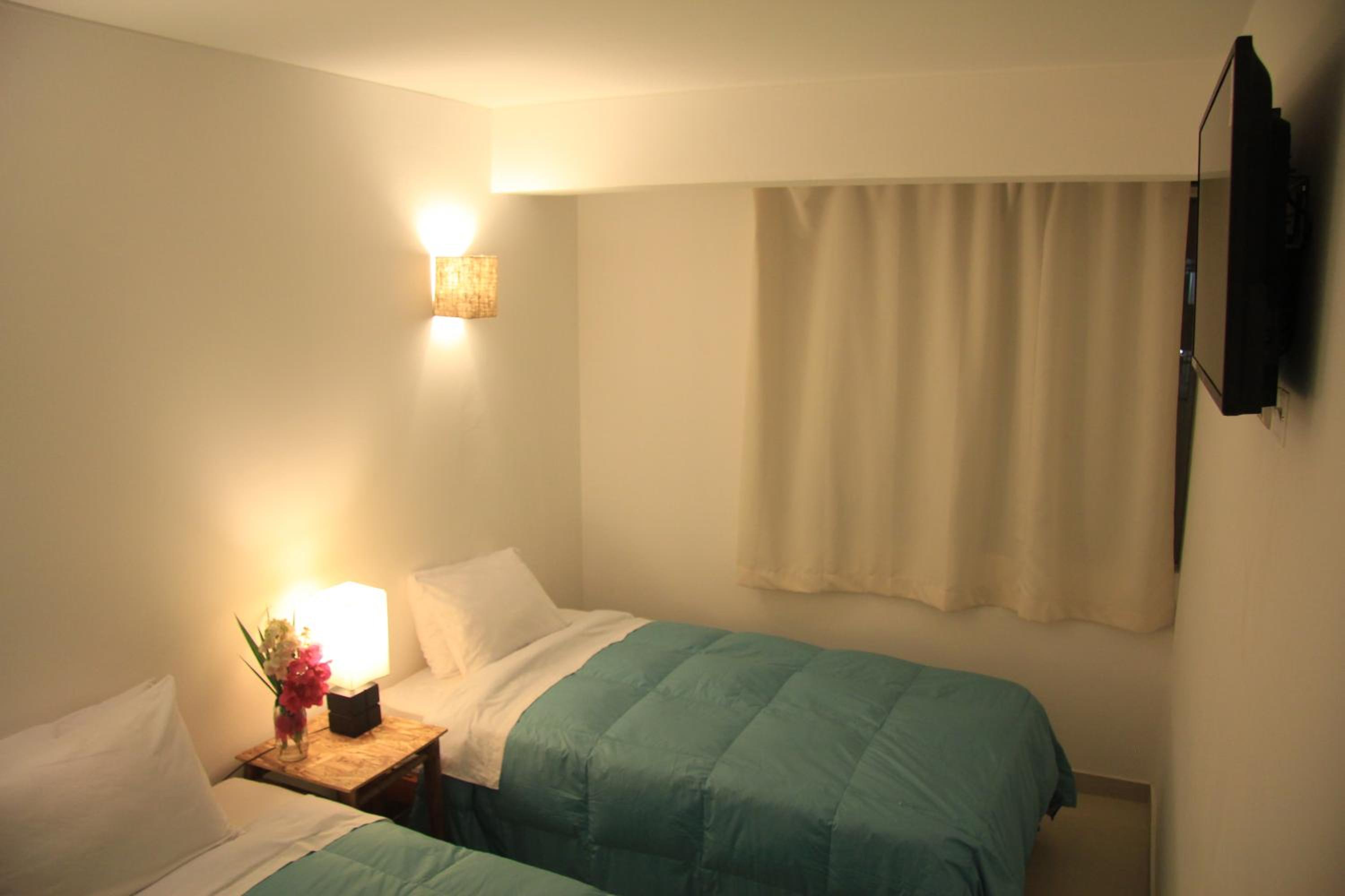 Standard Twin Room photo 1