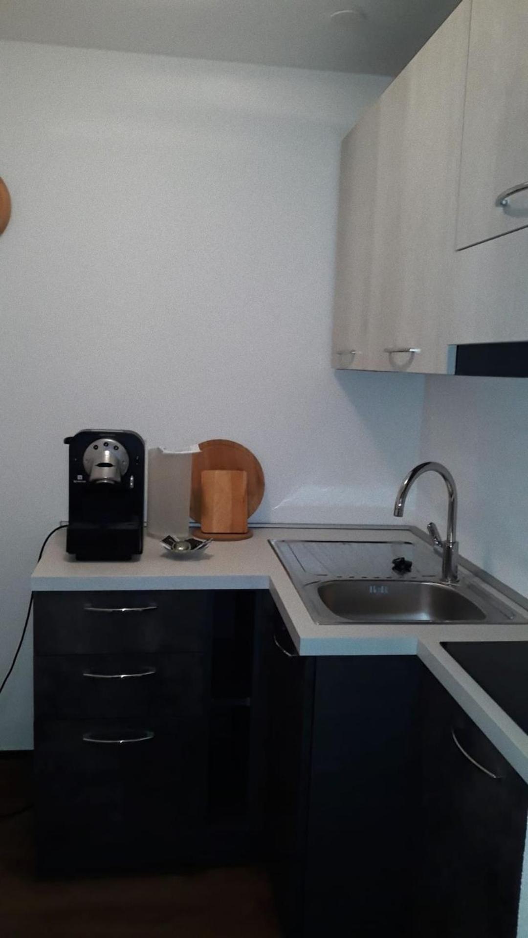 Apartment - Ground Floor photo 2