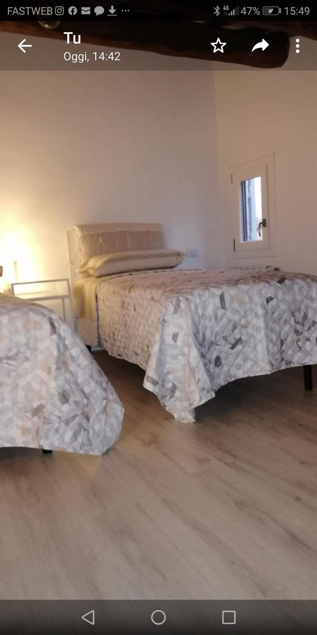 Two-Bedroom House - Photo 3