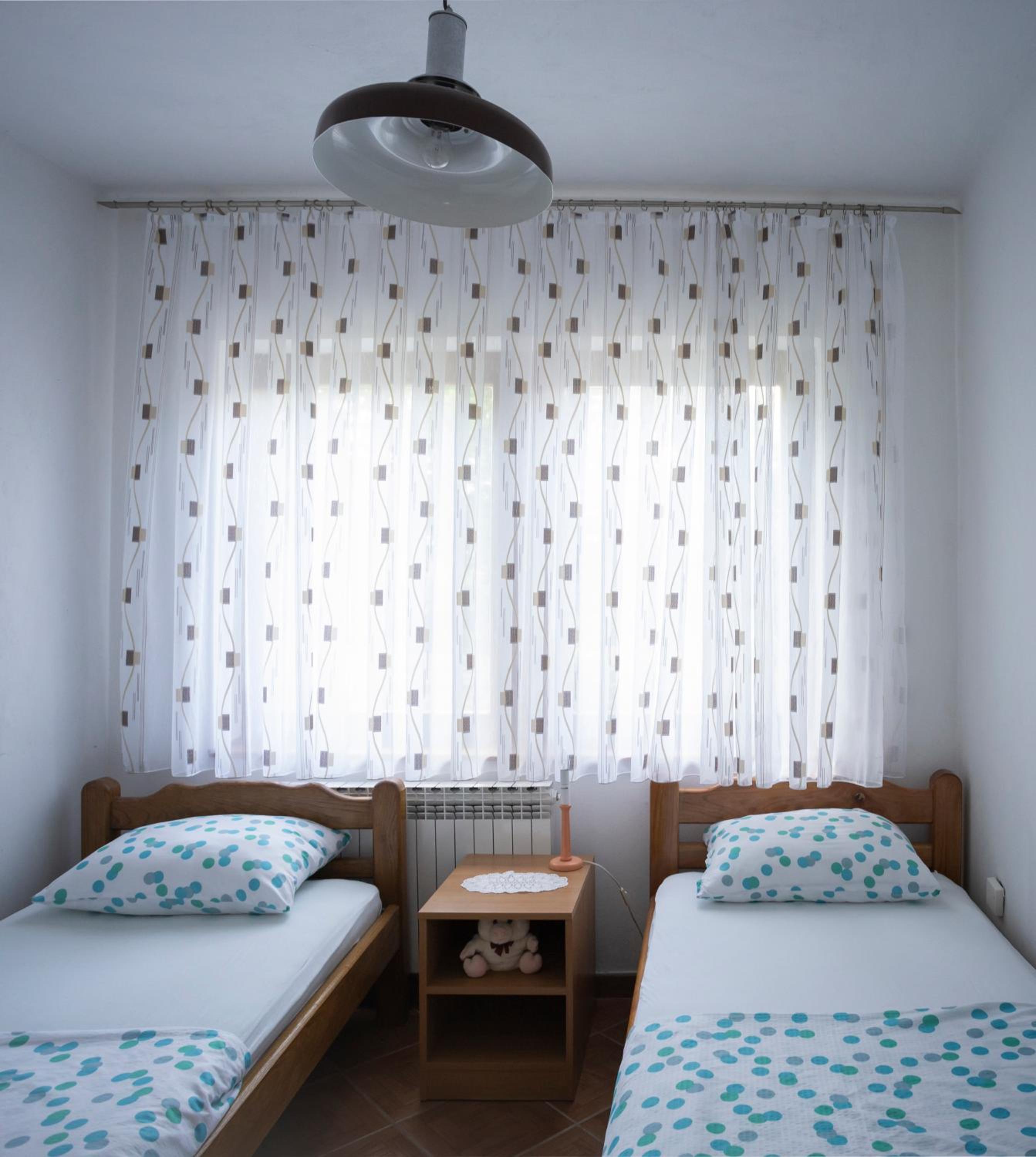 Four-Bedroom House - Photo 39