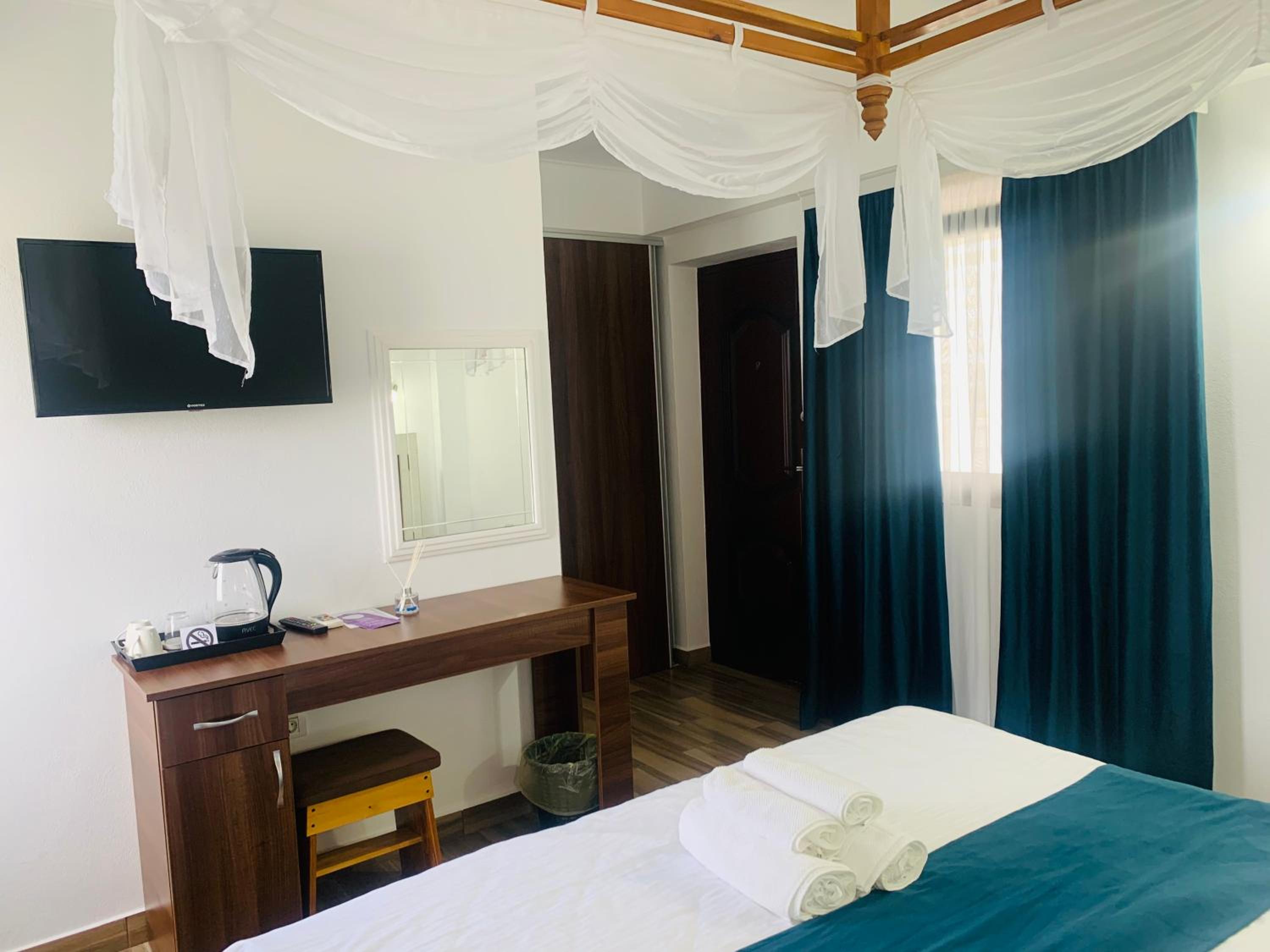 Standard Double Room photo 1