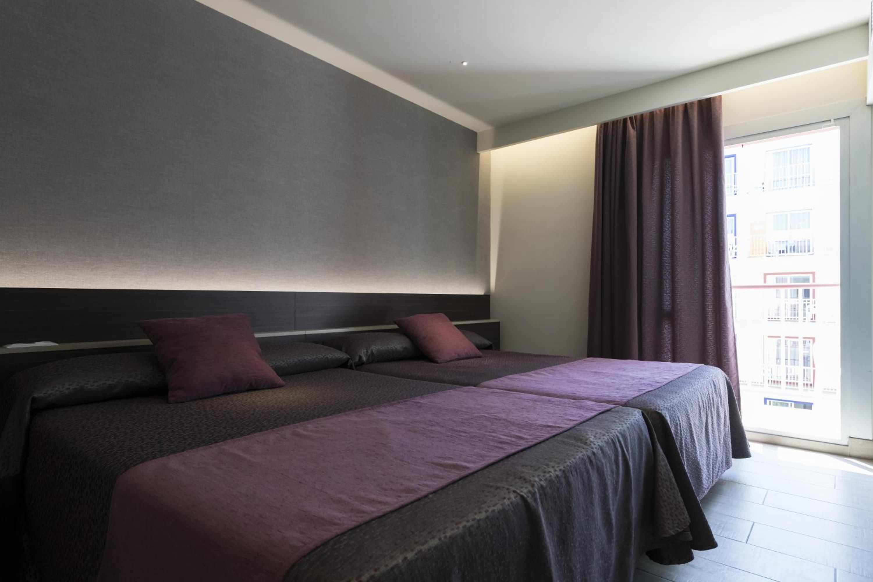Habitación Estándar Familiar