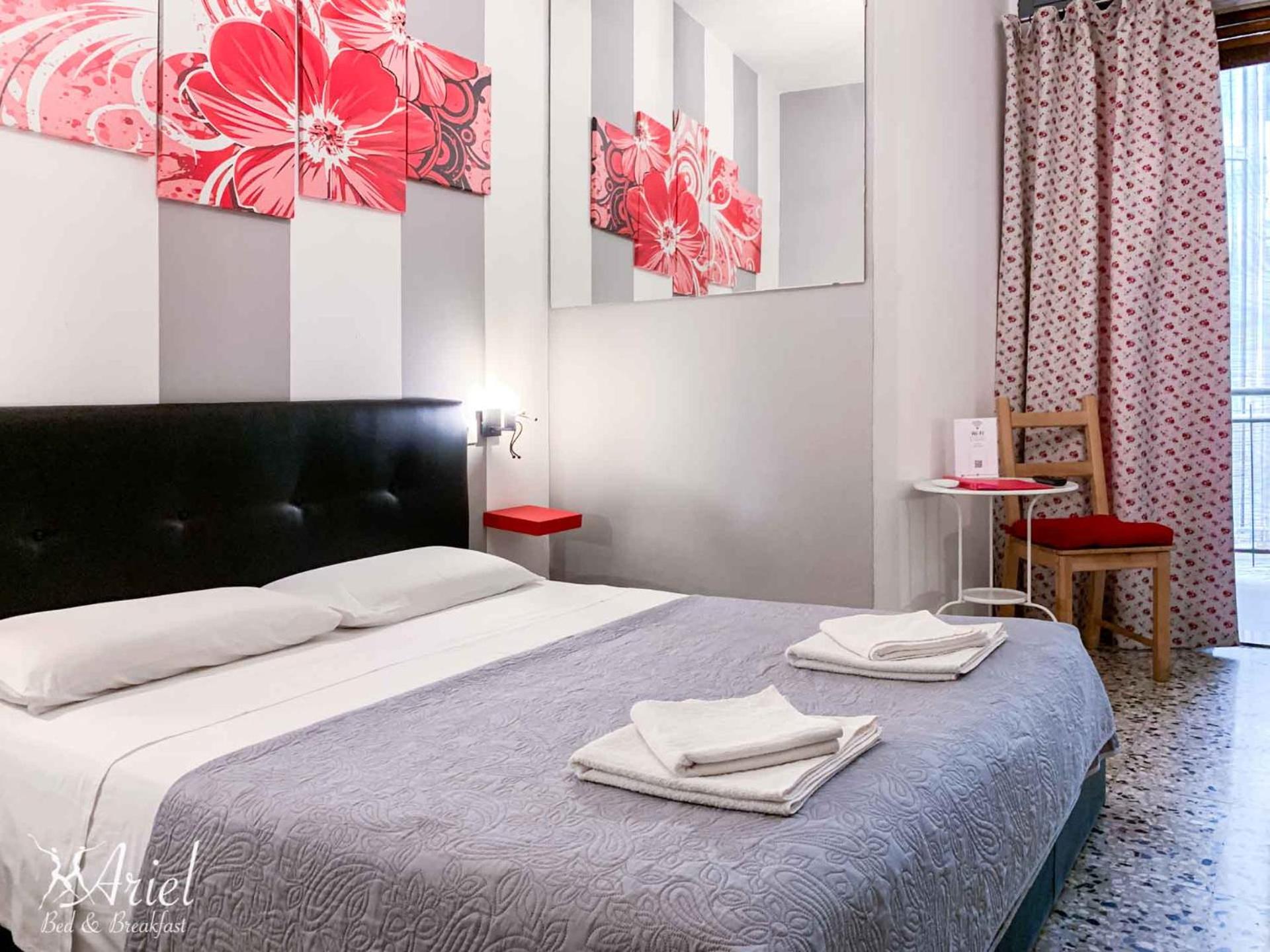 Small Double Room