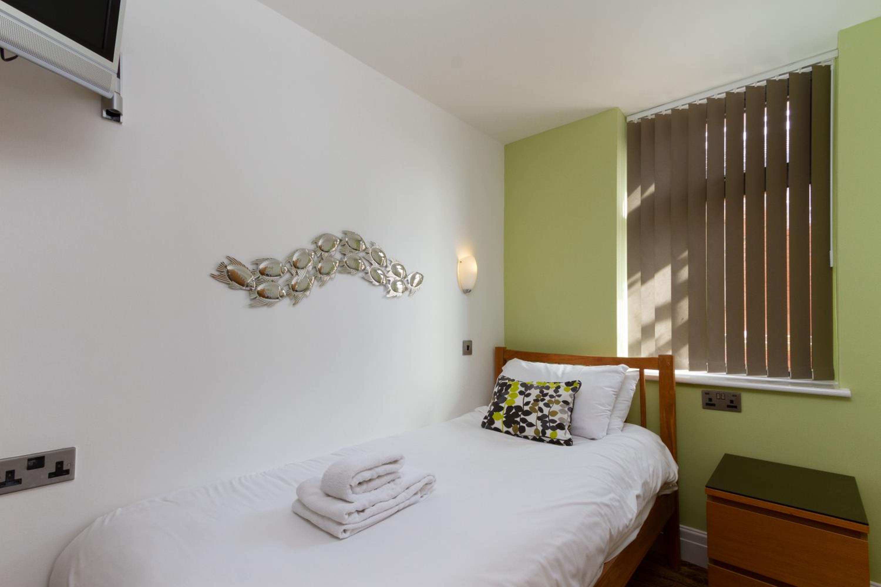 Apartment - #103