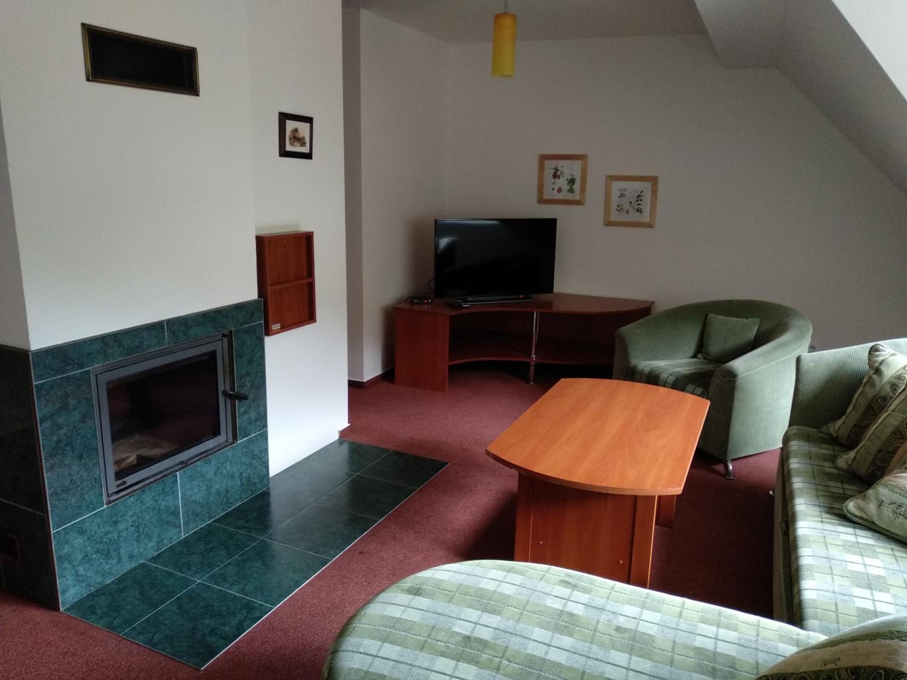 Loft photo 2