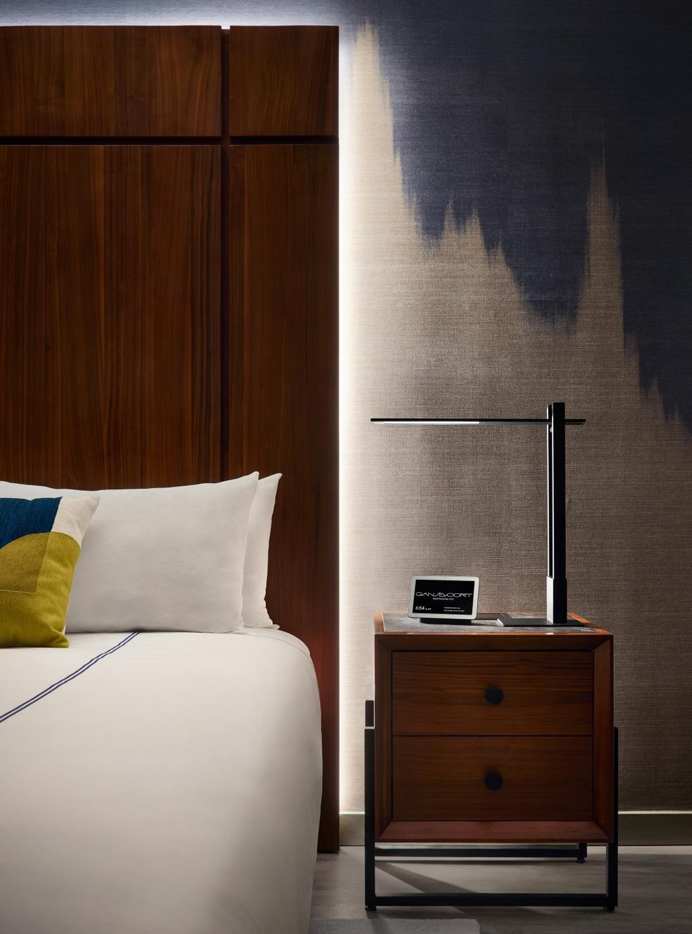 Grand Deluxe King Room