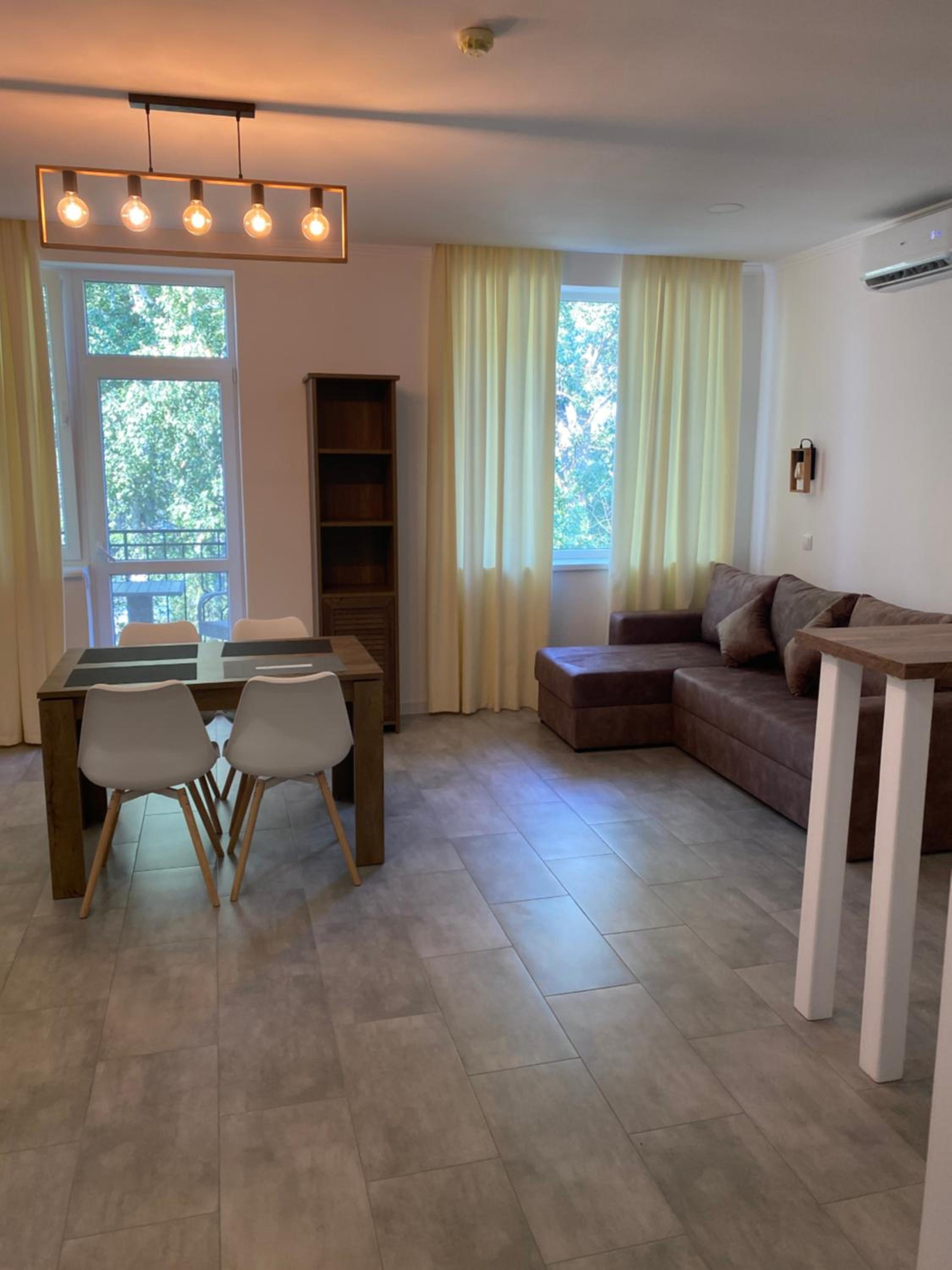 Superior Apartment photo 1