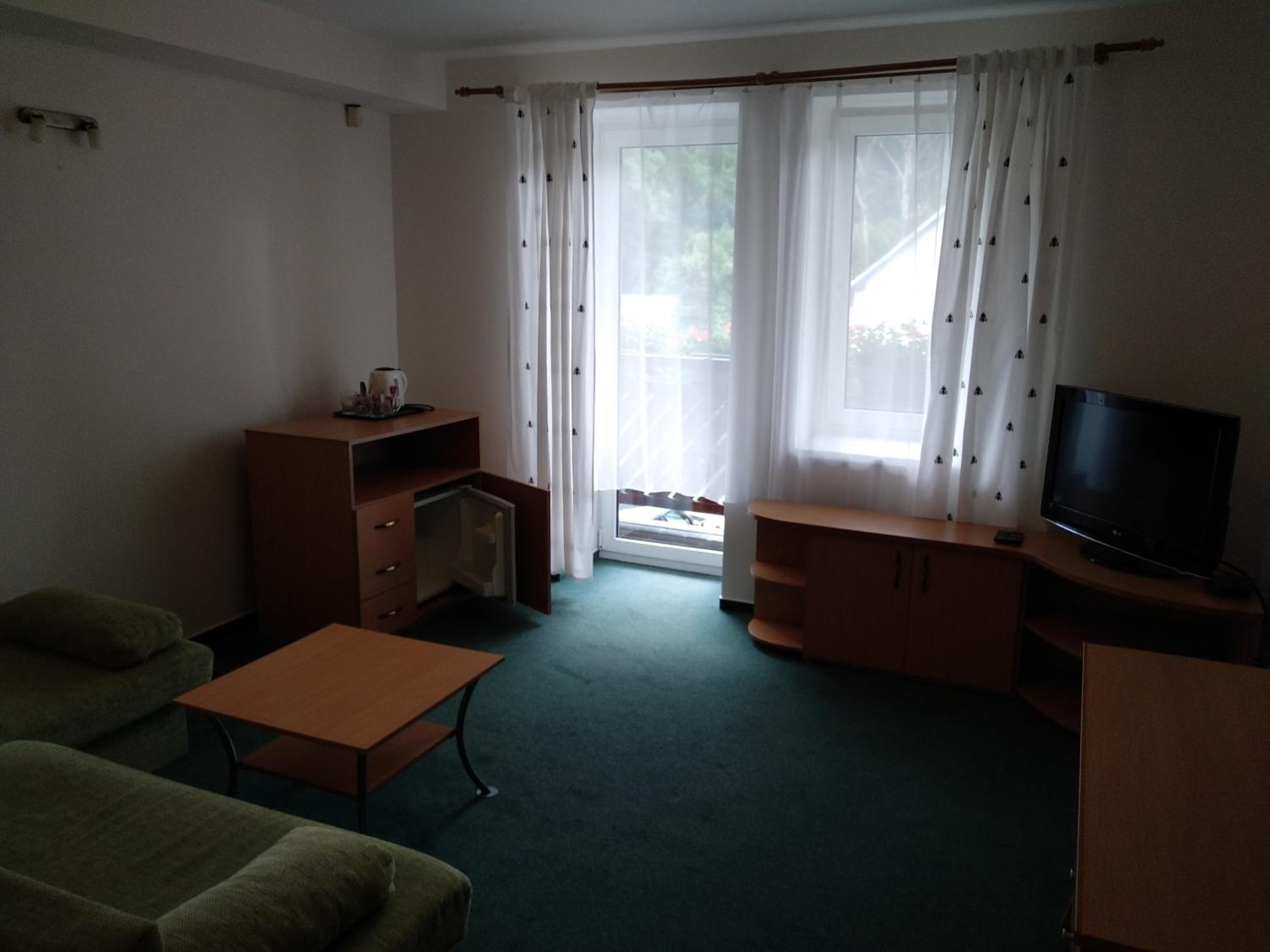 Standard Apartment photo 3