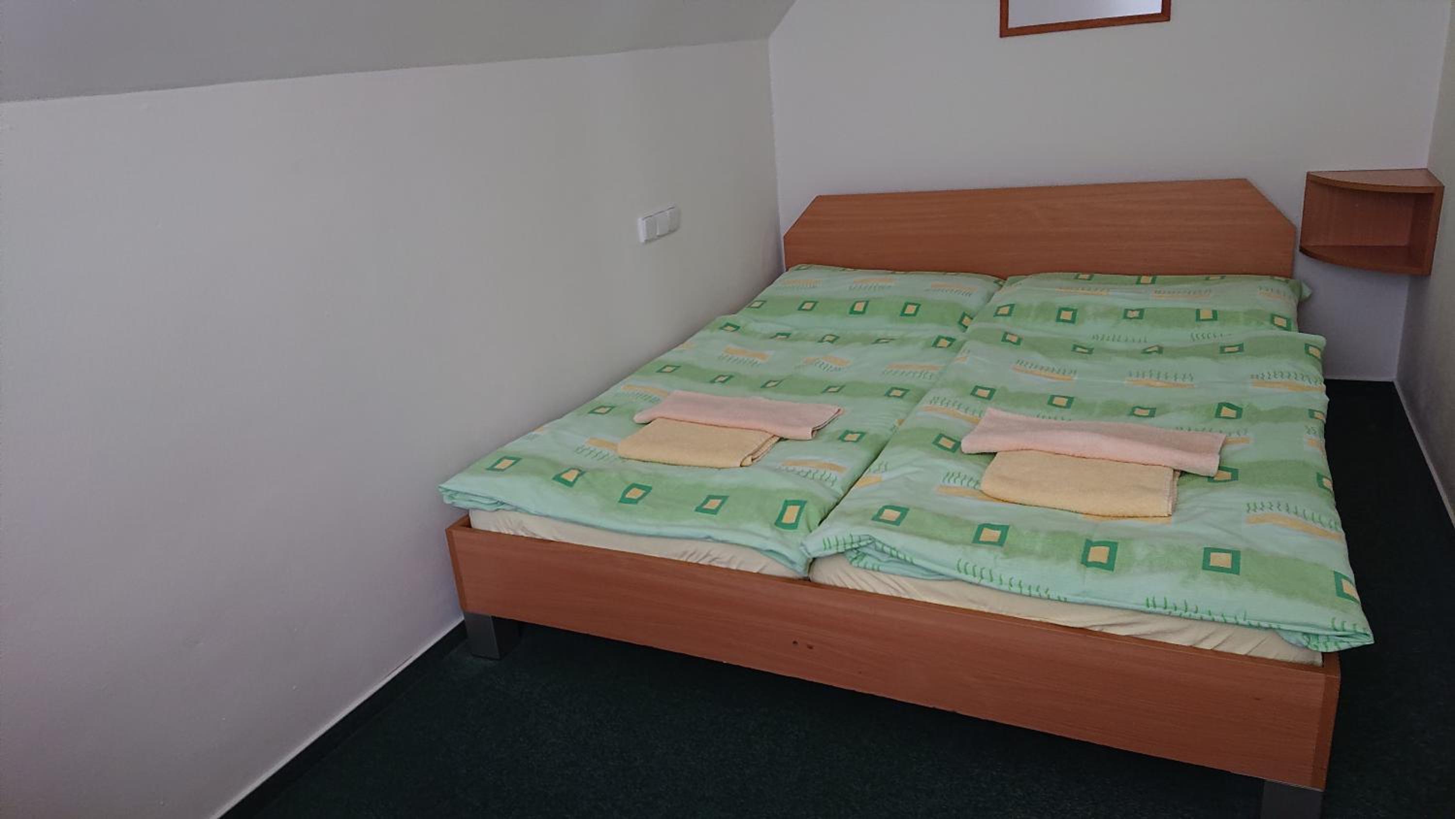 Standard Apartment photo 1