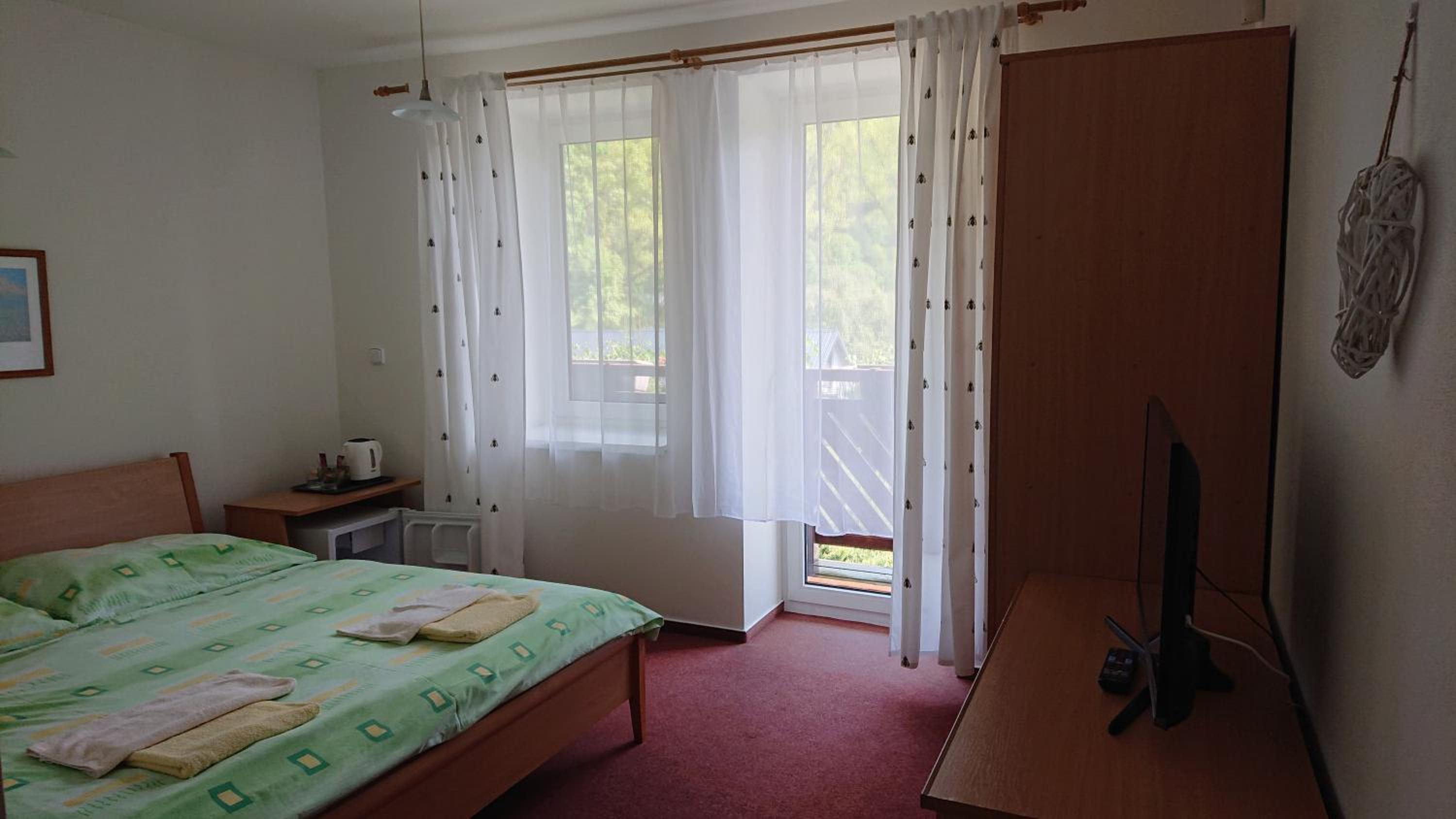 Standard Double Room photo 1