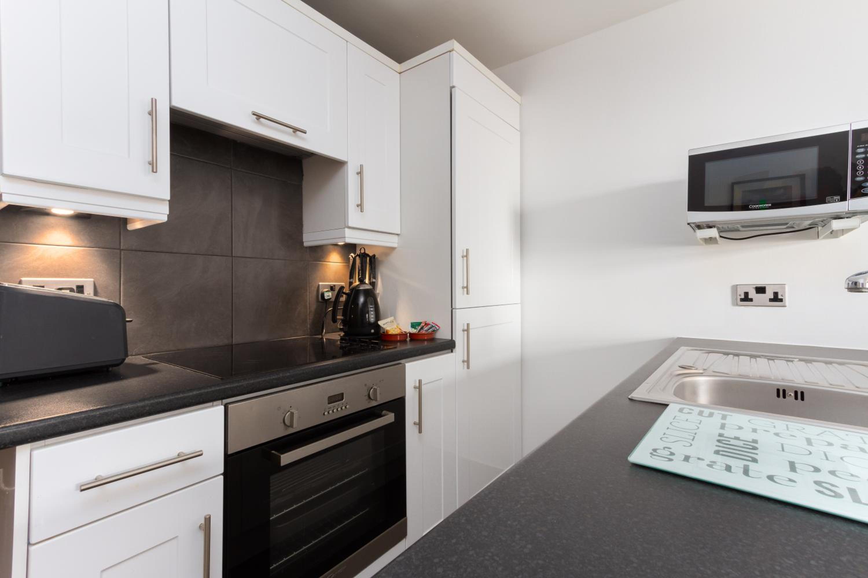 Standard Apartment - #202 photo 2