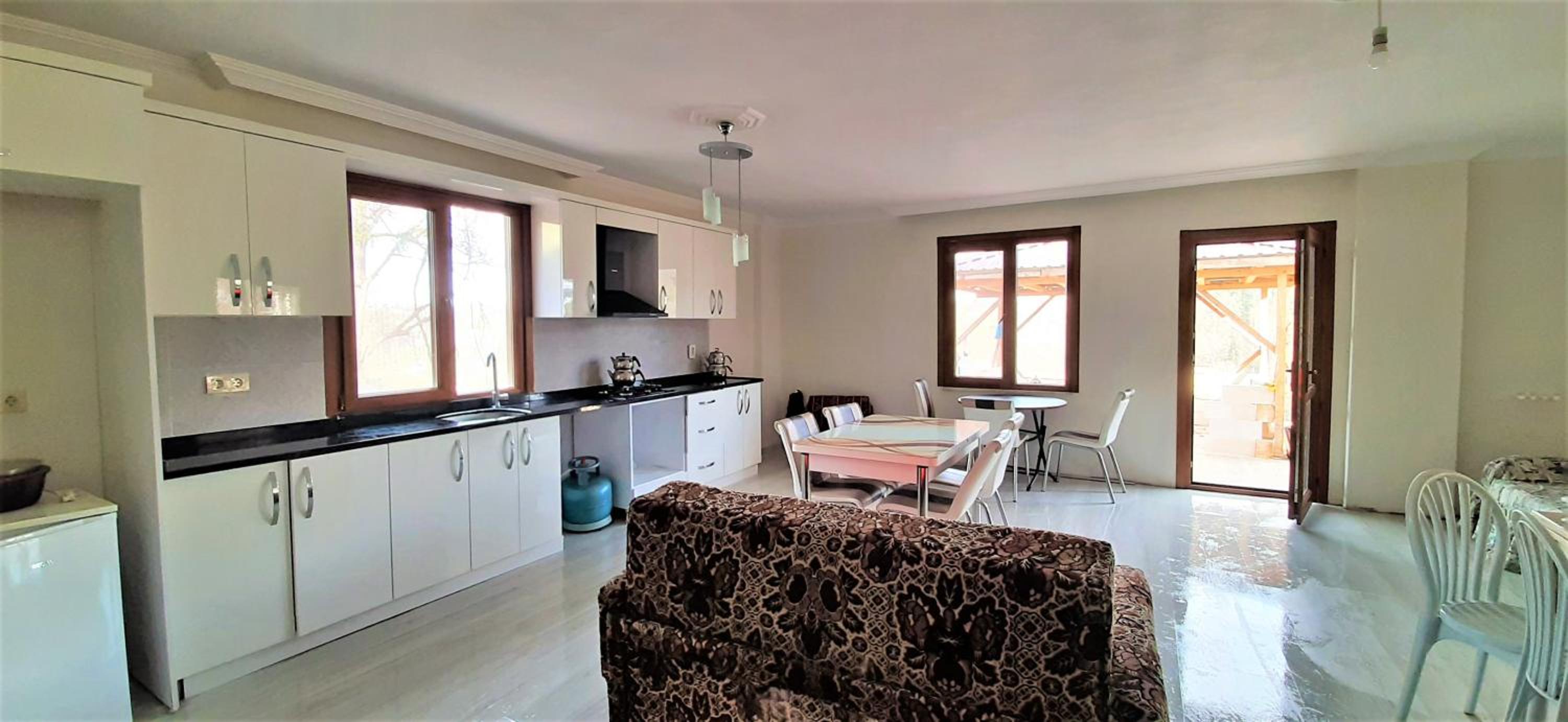 Three-Bedroom Apartment - Photo 24