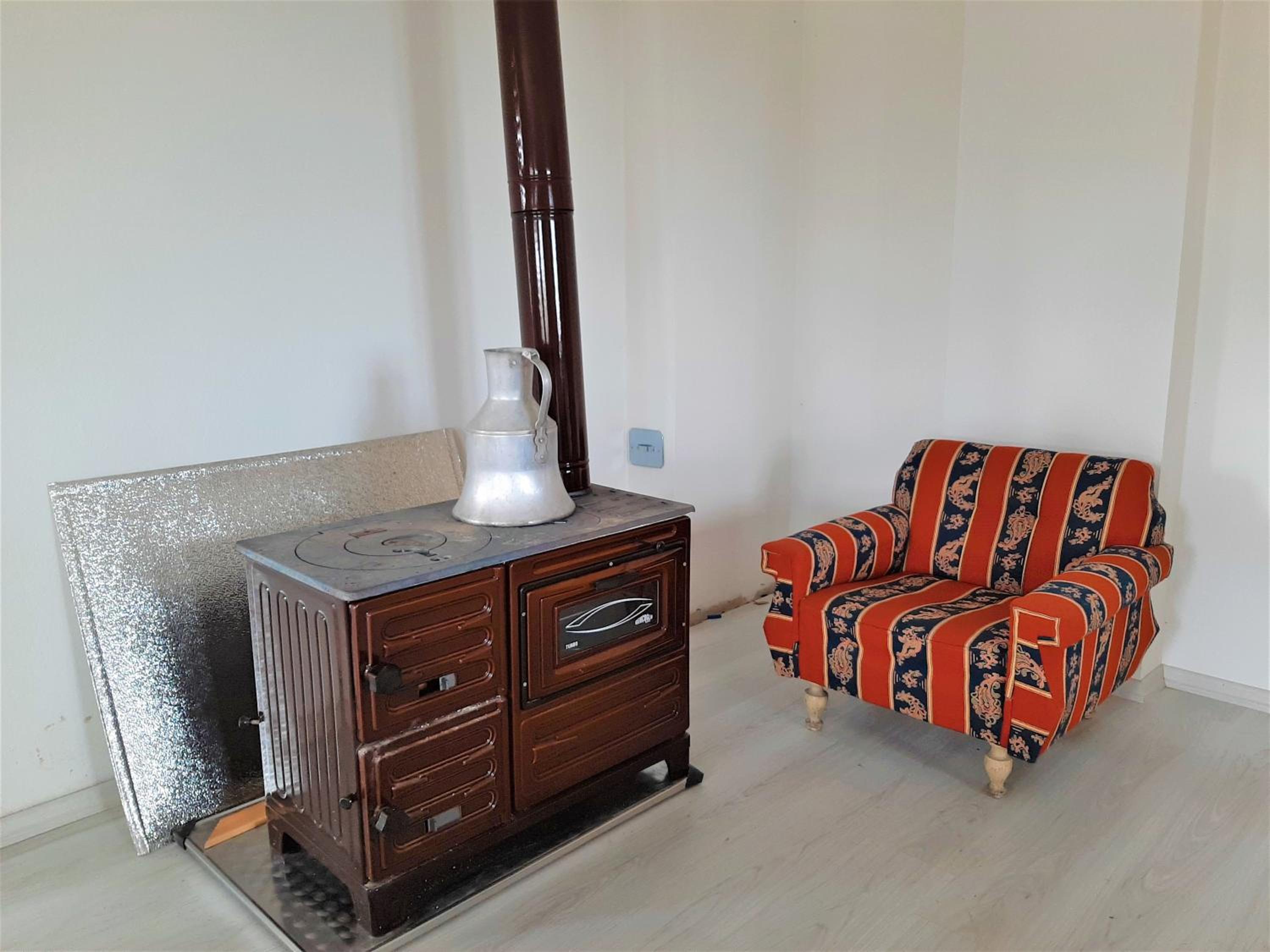 Three-Bedroom Apartment - Photo 23