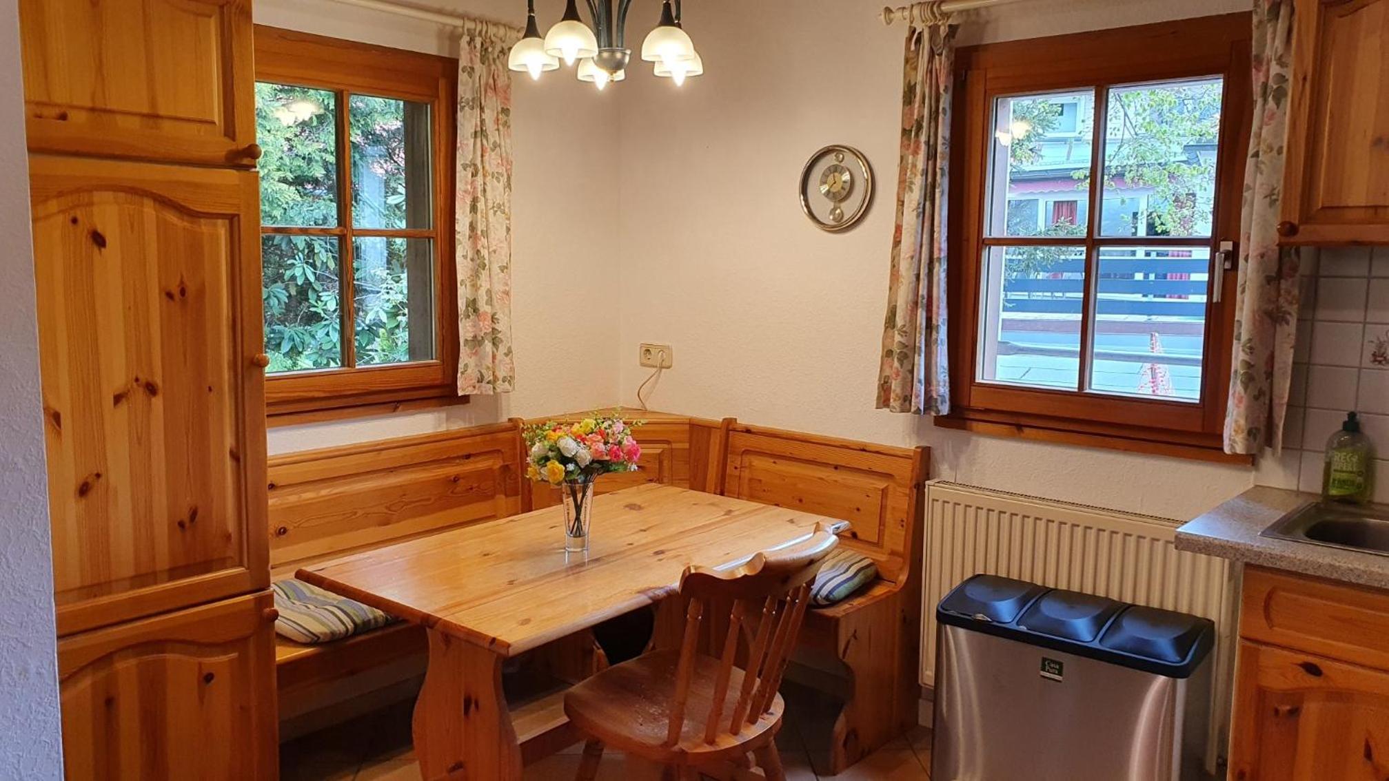 Three-Bedroom Chalet photo 2