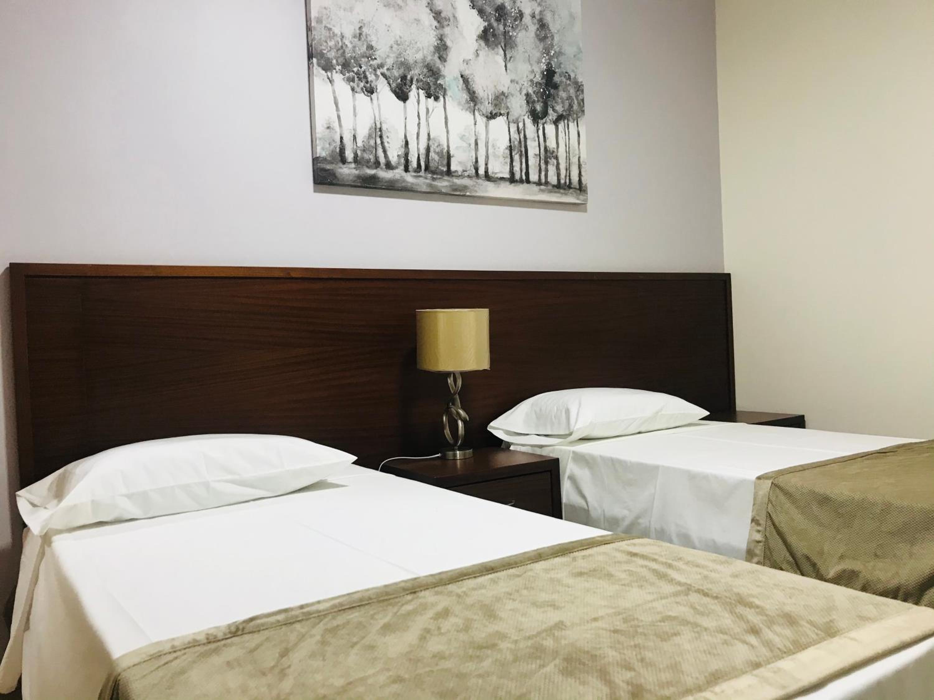 Standard Twin Room photo 1