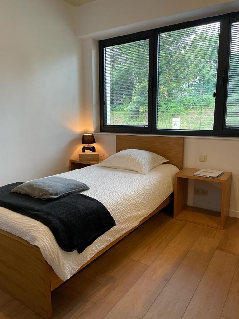 Standard Single Room with Shower photo 3