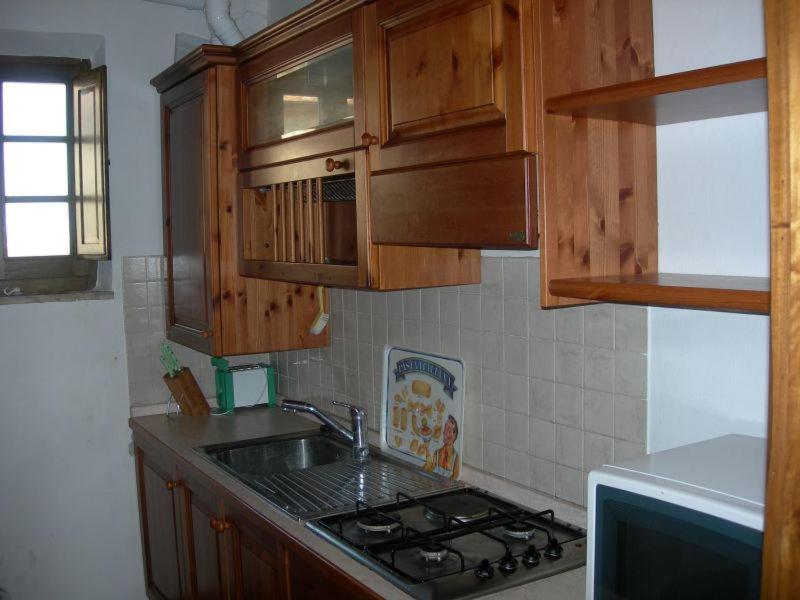 Four-Bedroom Deluxe Apartment photo 2