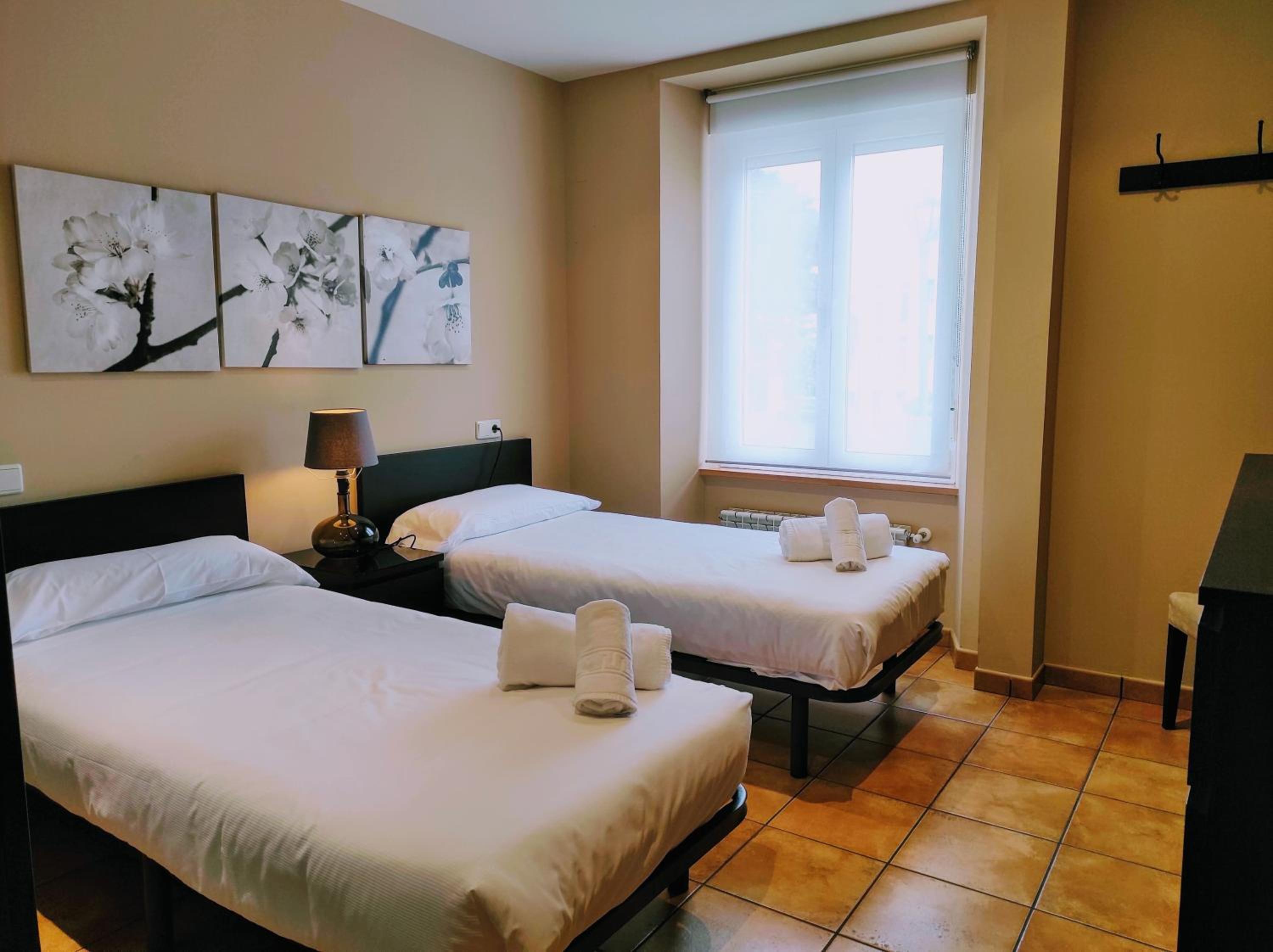 Apartment with Sea View photo 2