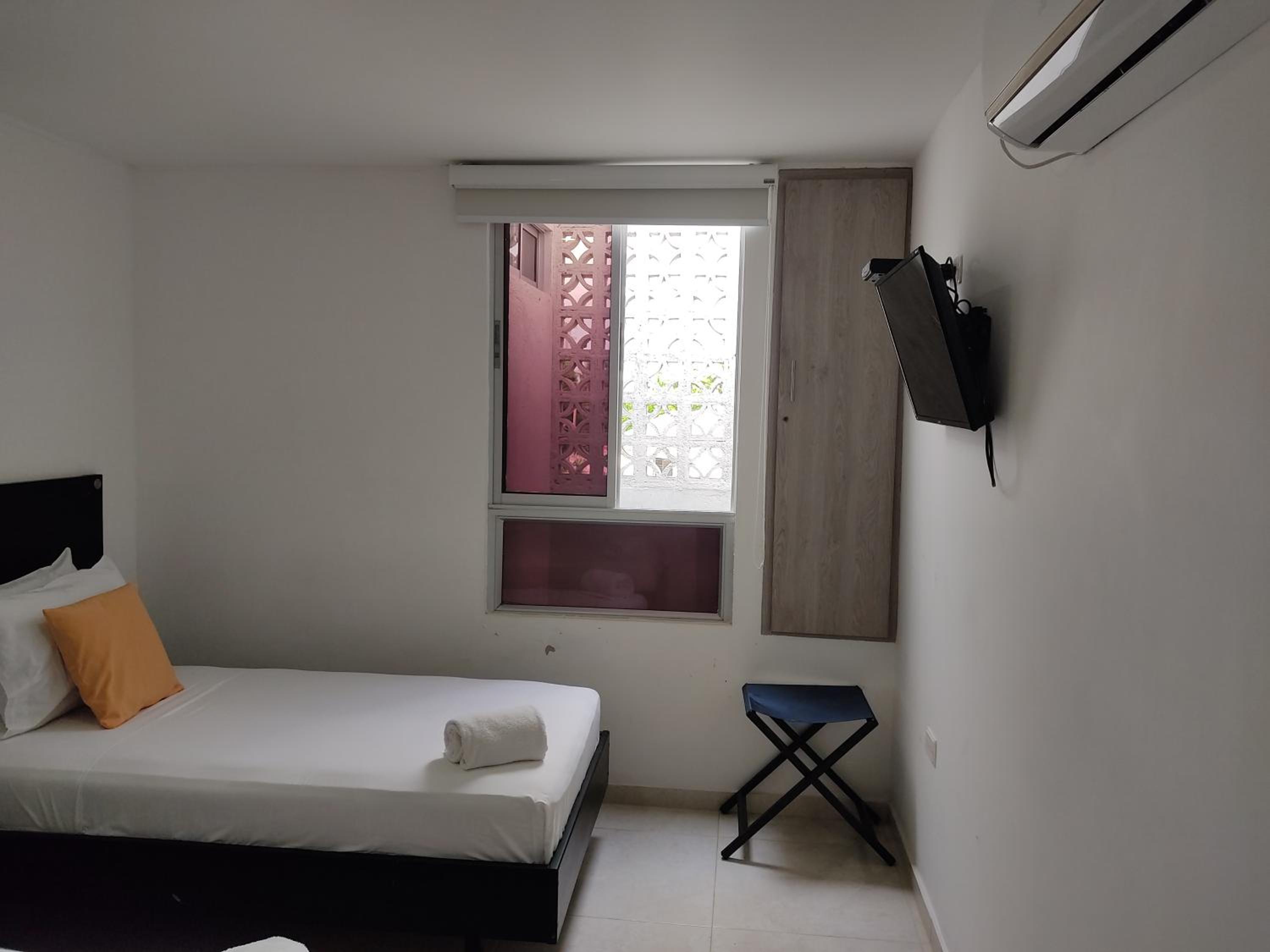 Twin Room photo 2