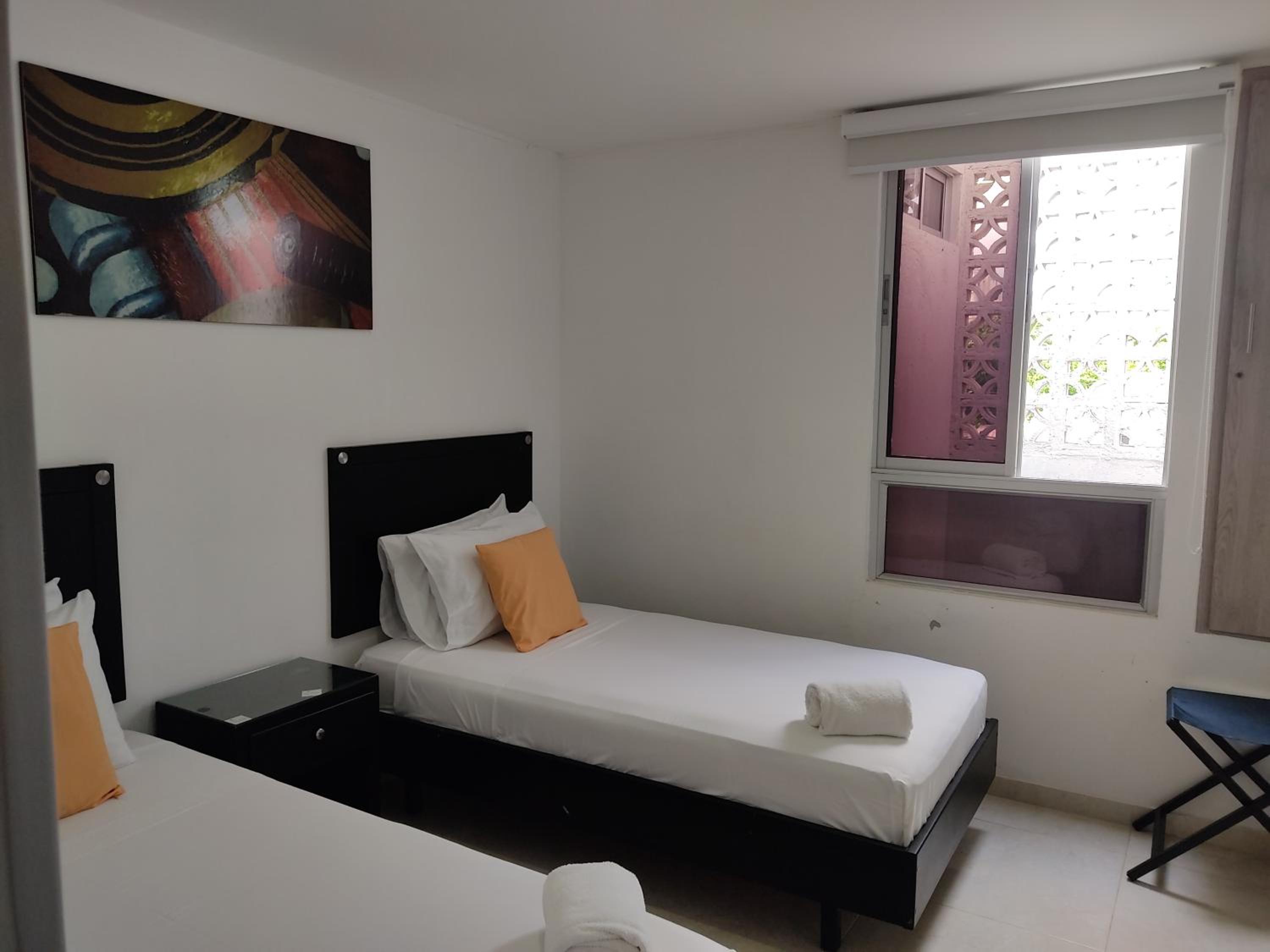 Twin Room photo 3