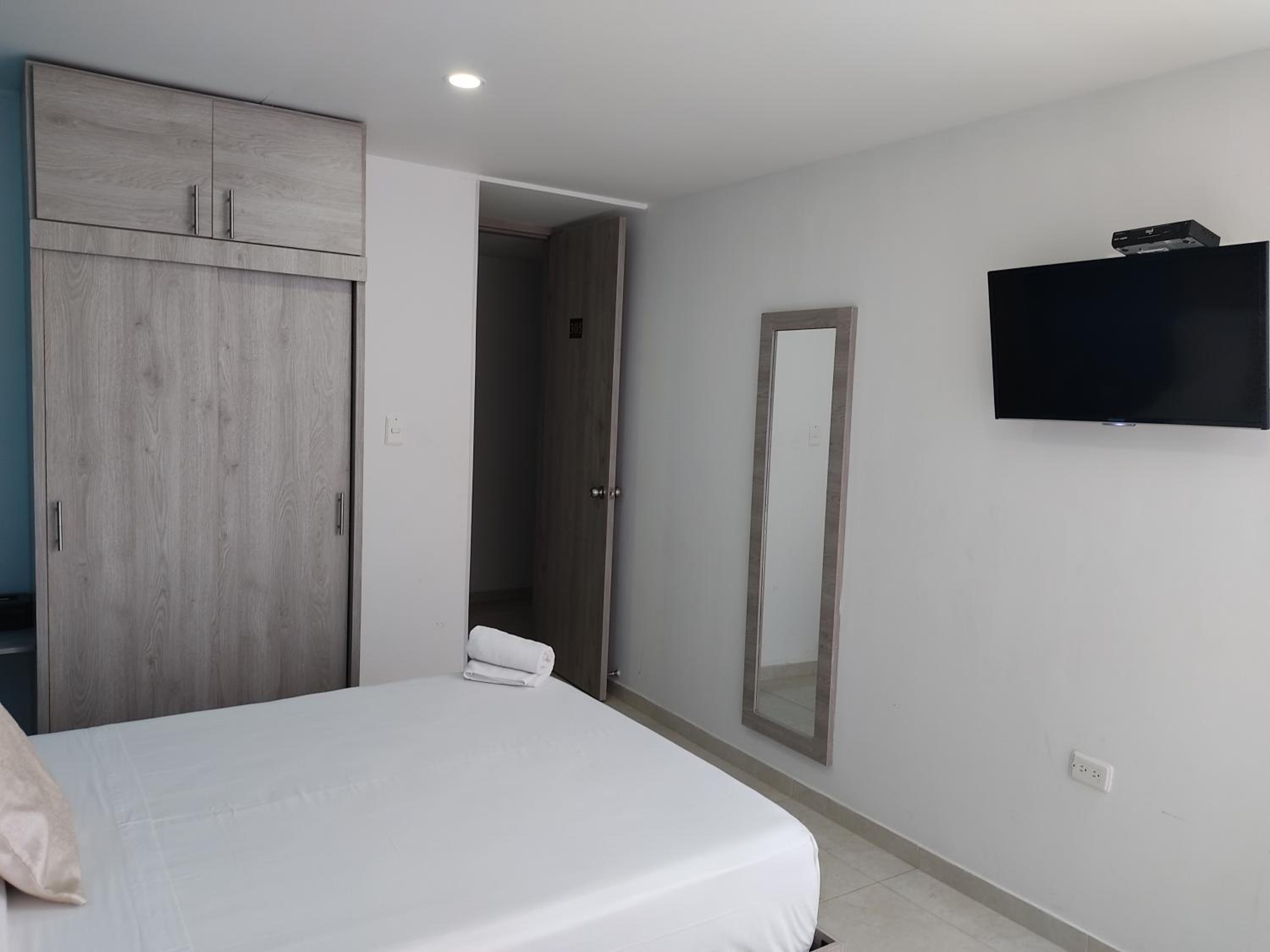 Standard Triple Room photo 2