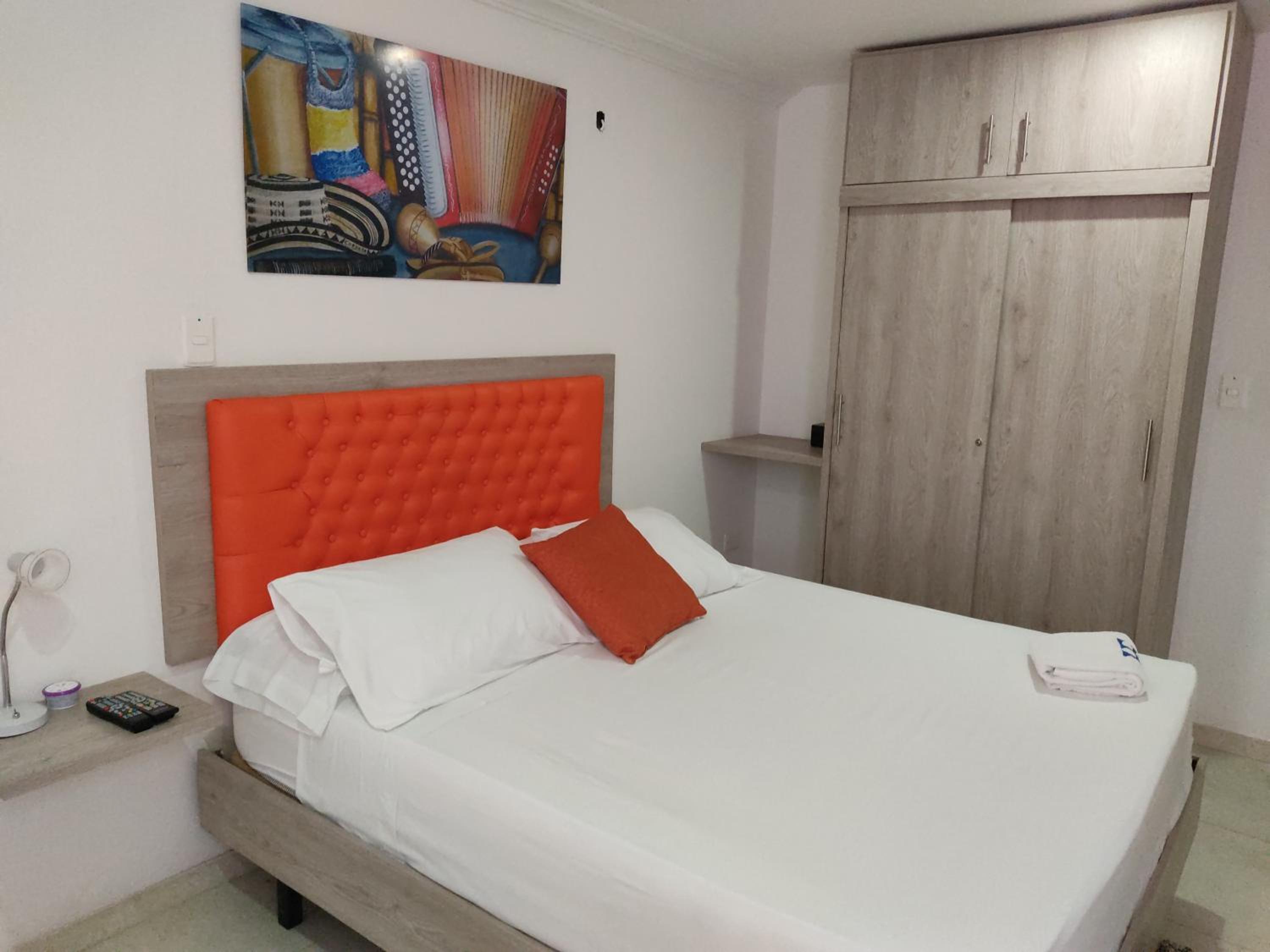 Superior Double Room photo 2