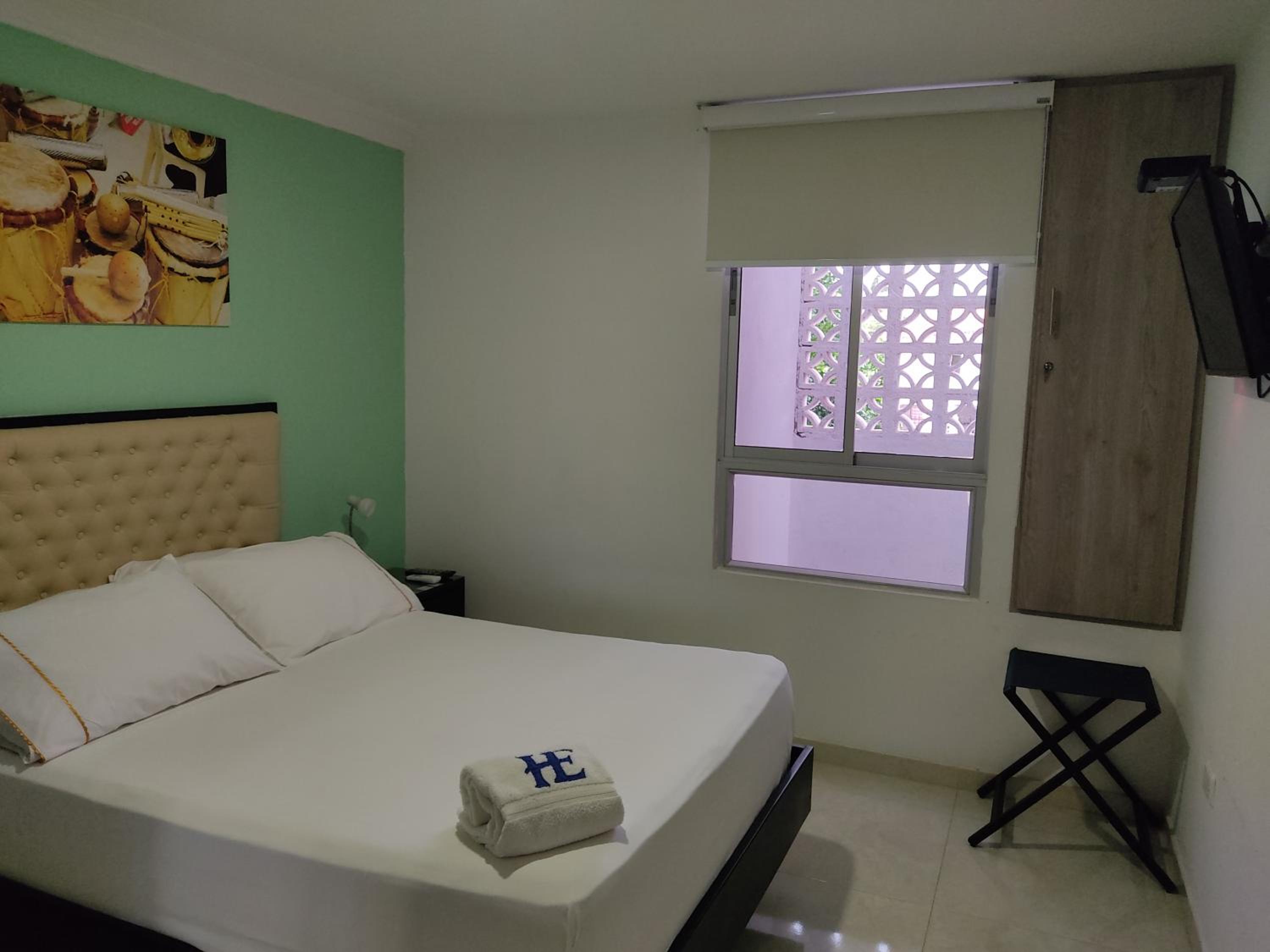 Standard Double Room photo 1