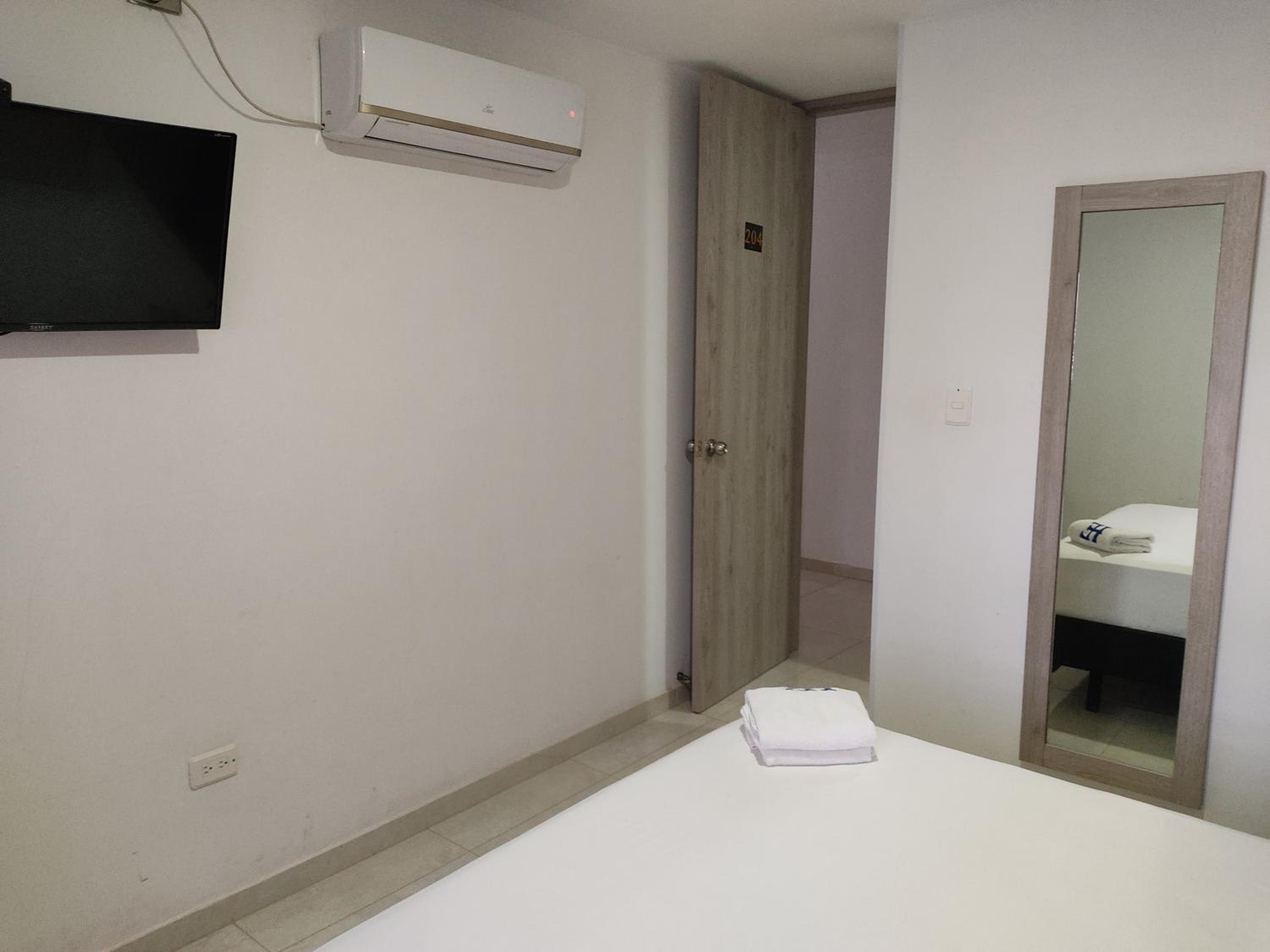 Double Room photo 3