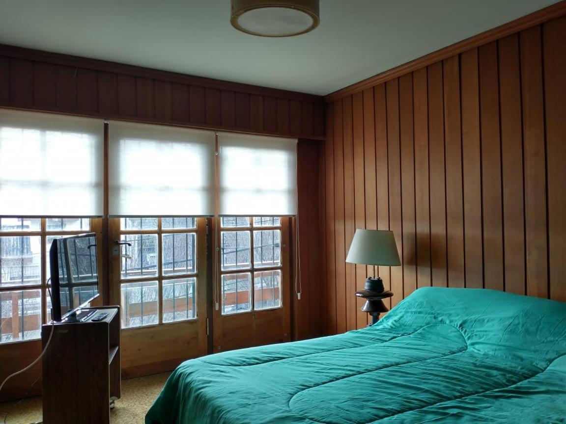 Quadruple Room with Private External Bathroom photo 1