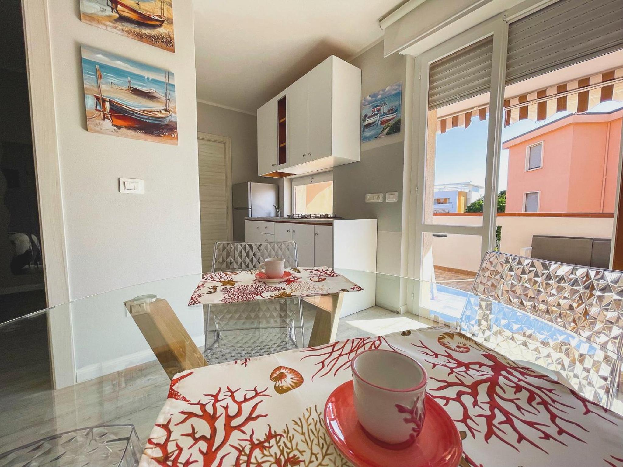 Two-Bedroom Apartment - Photo 12