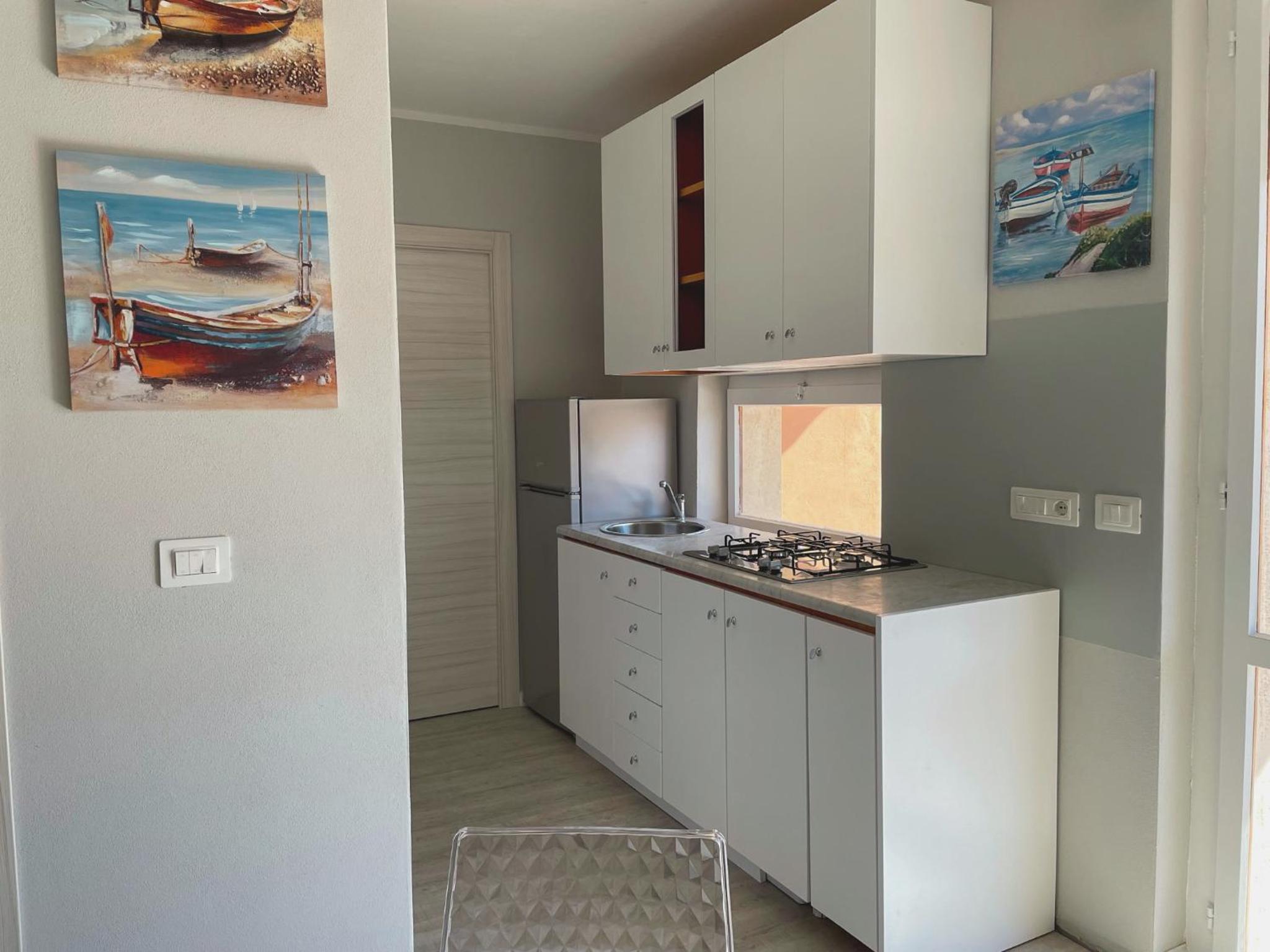 Two-Bedroom Apartment - Photo 11