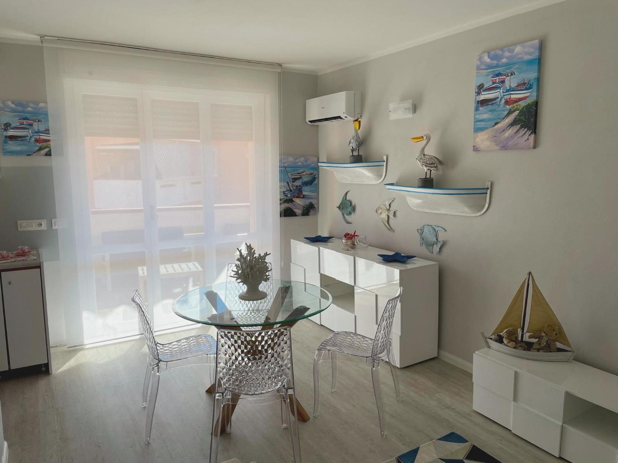 Two-Bedroom Apartment - Photo 10