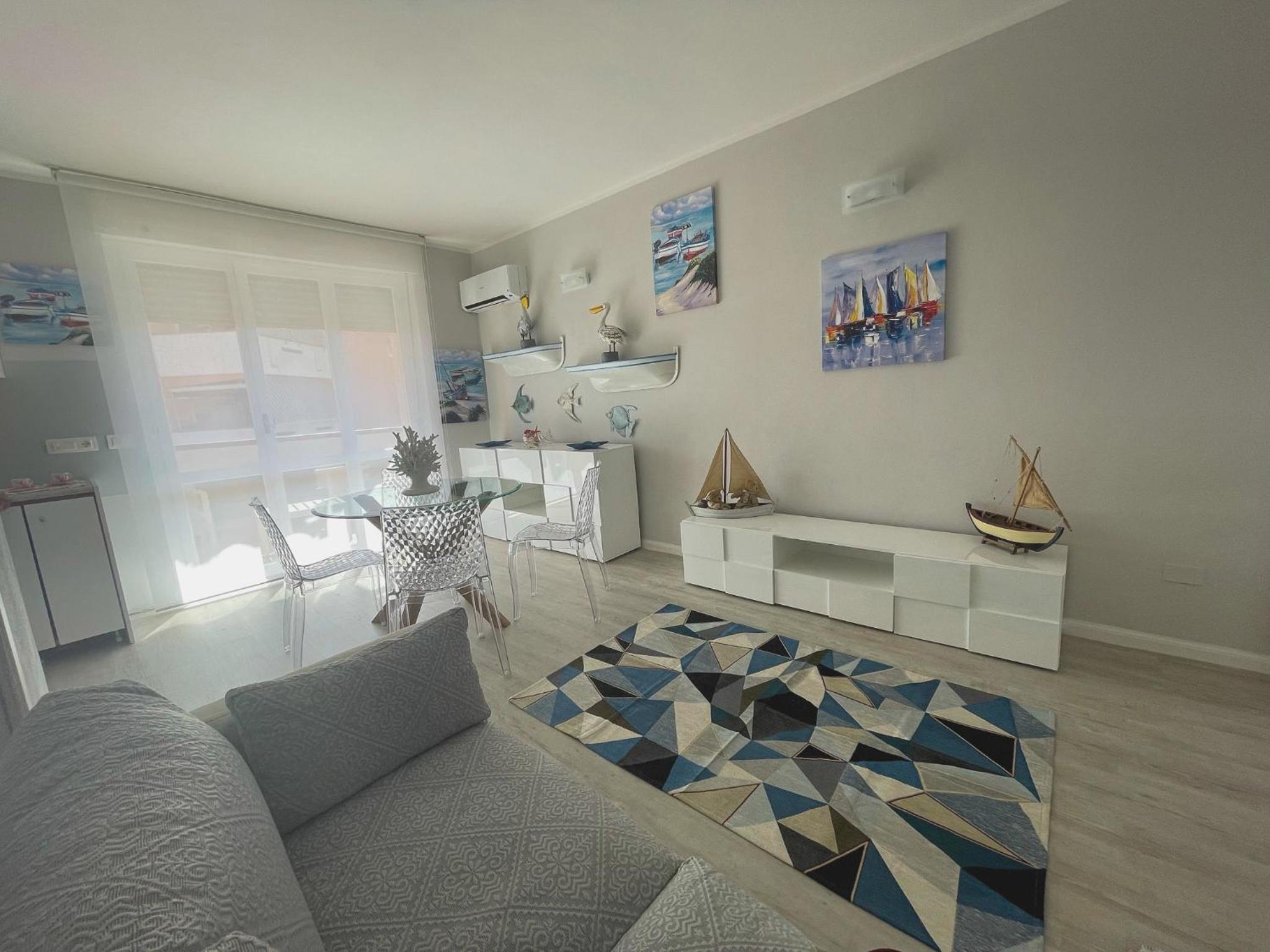 Two-Bedroom Apartment - Photo 7