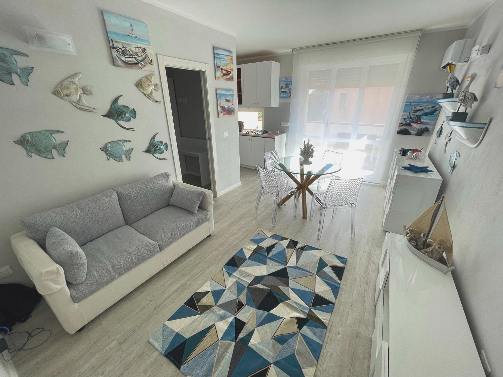Two-Bedroom Apartment - Photo 6