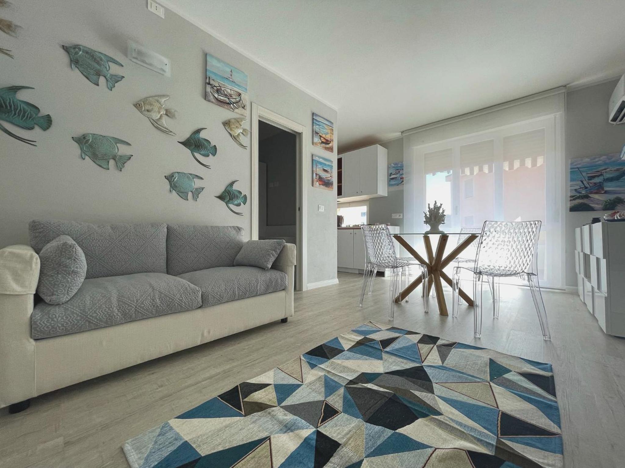 Two-Bedroom Apartment - Photo 3