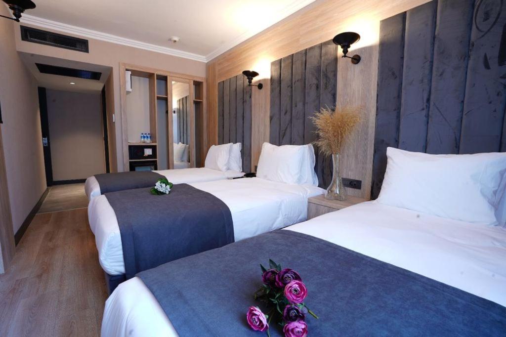 Standard Triple Room photo 1