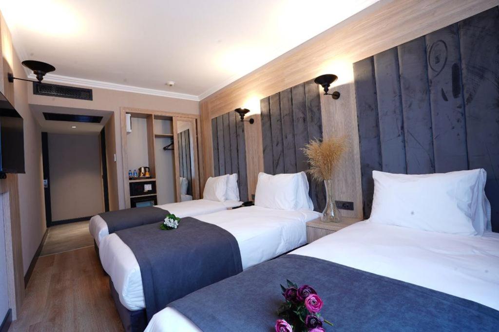 Standard Triple Room photo 3