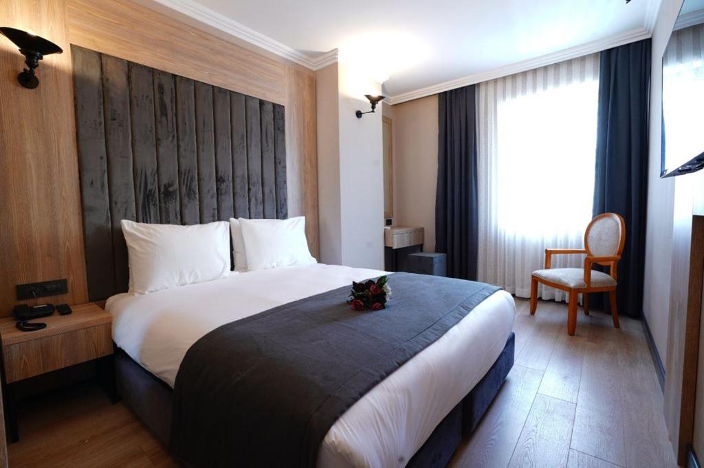 Standard Double Room photo 2