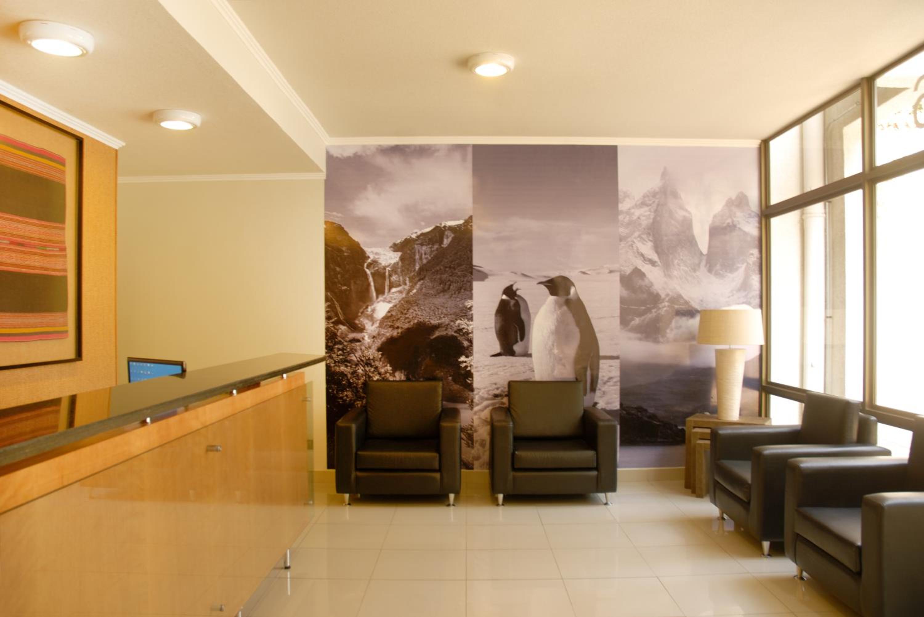 Studio Apartment photo 2