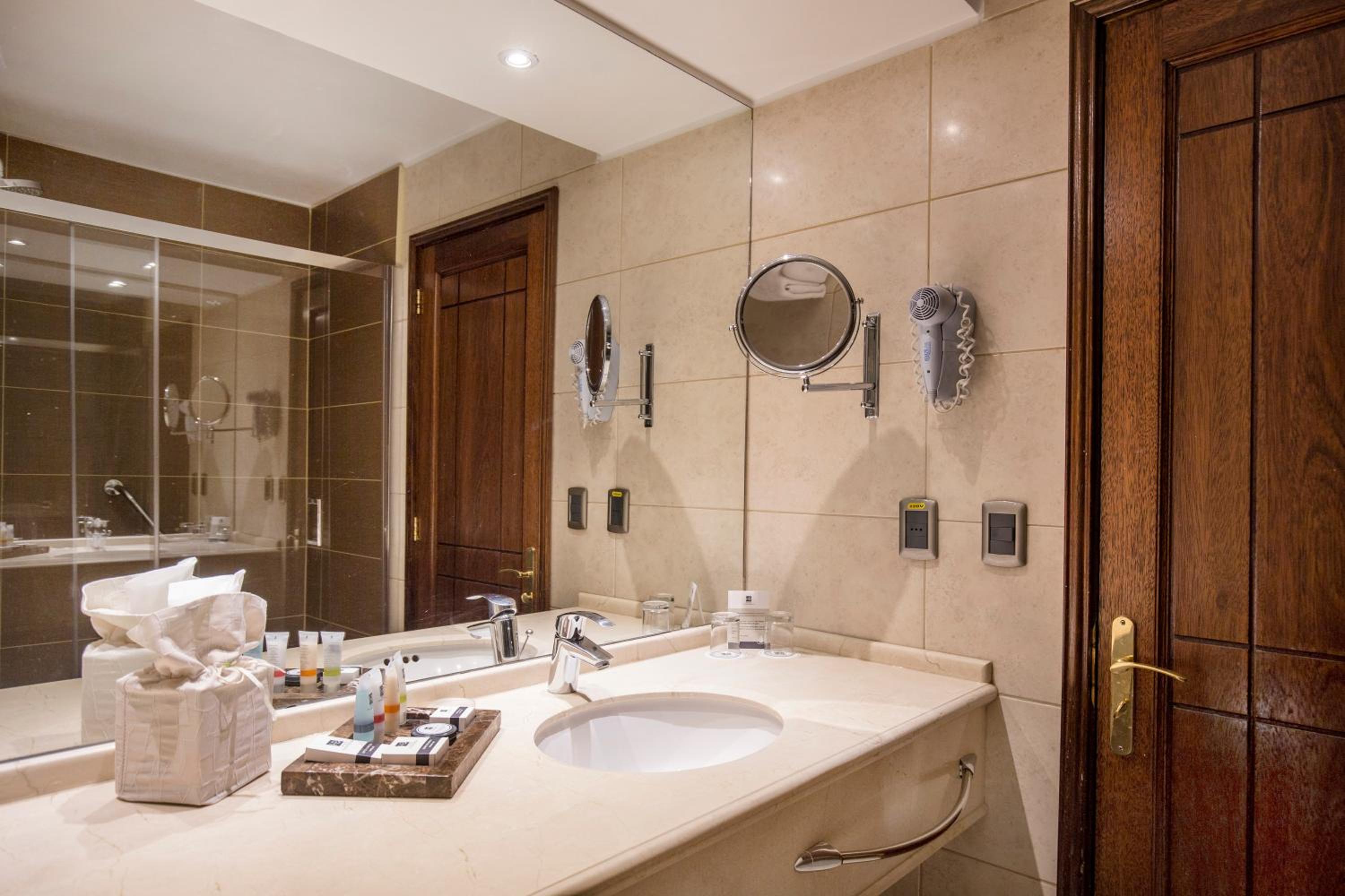 Executive Suite King - Photo 12