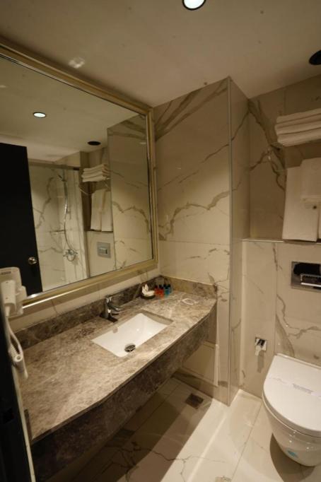 Standard Triple Room photo 2
