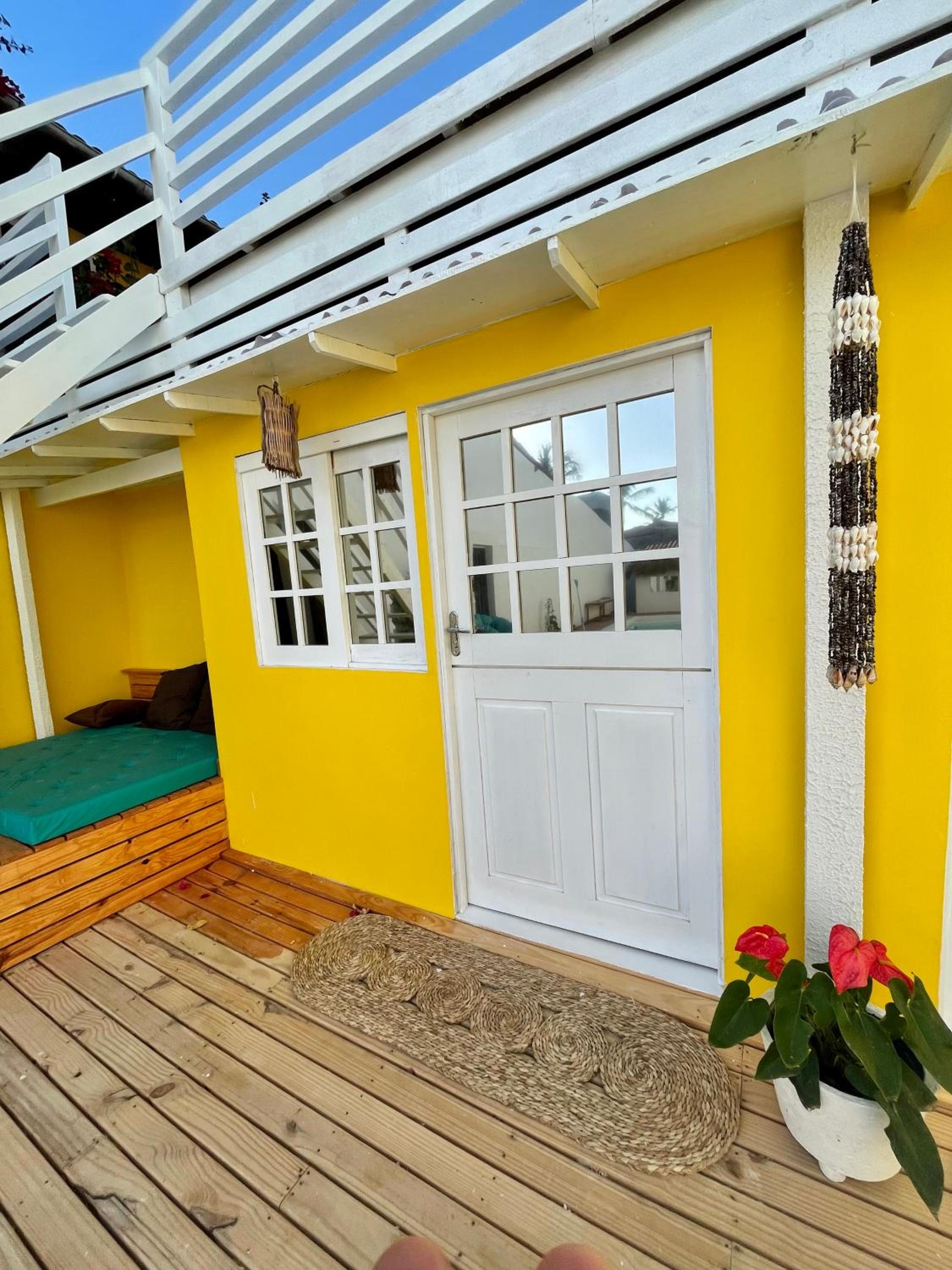 Double Room with Pool View photo 2