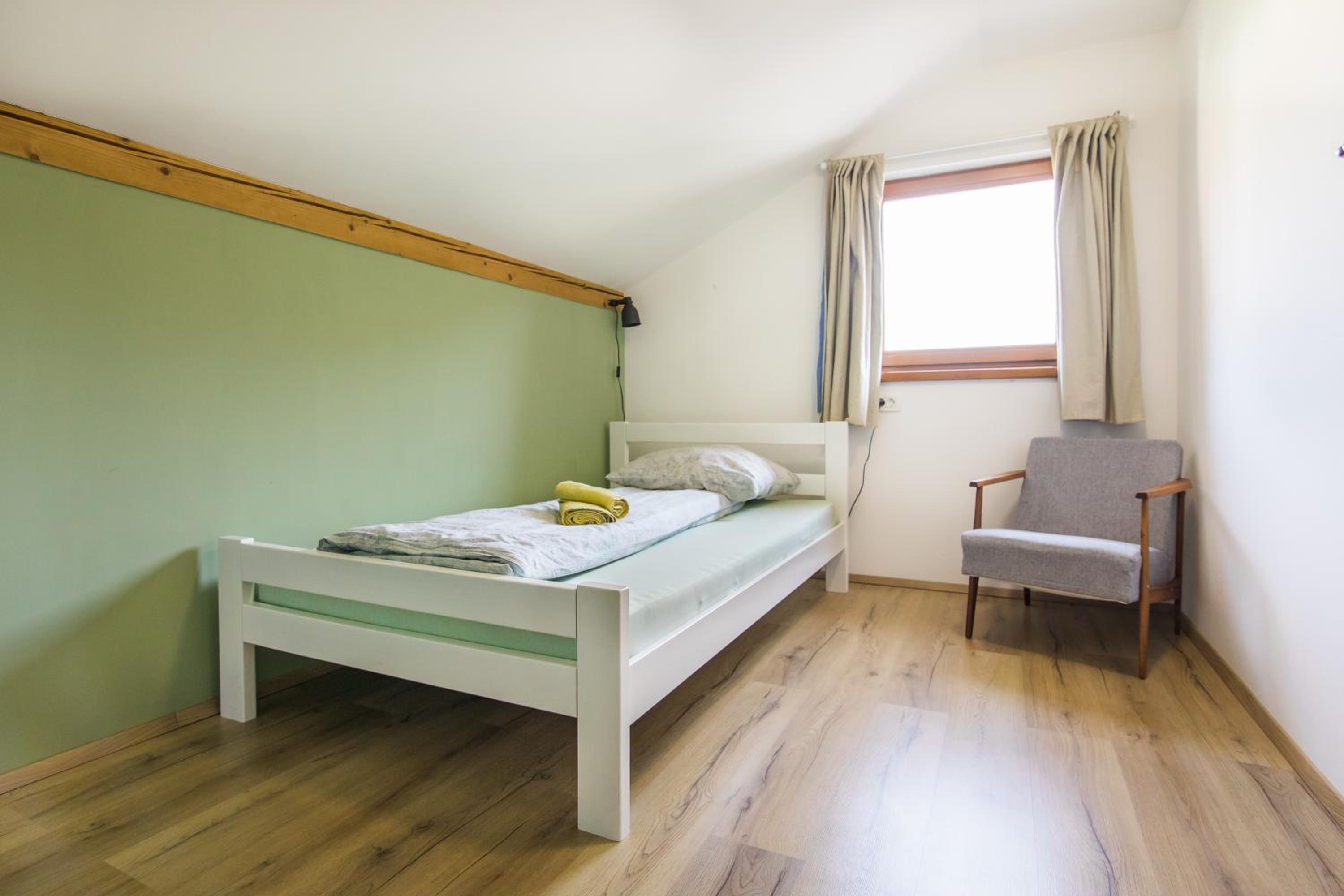 Duplex Apartment photo 3