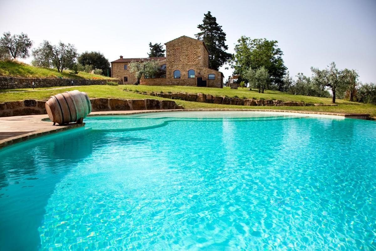 Villa with Private Pool photo 1
