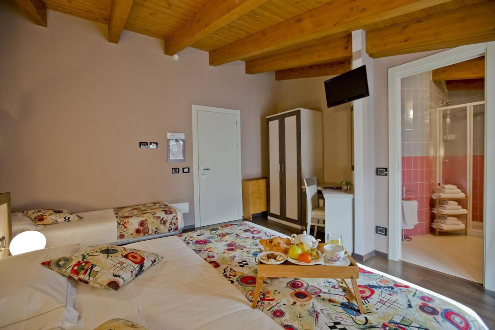Superior Triple Room - Photo 1