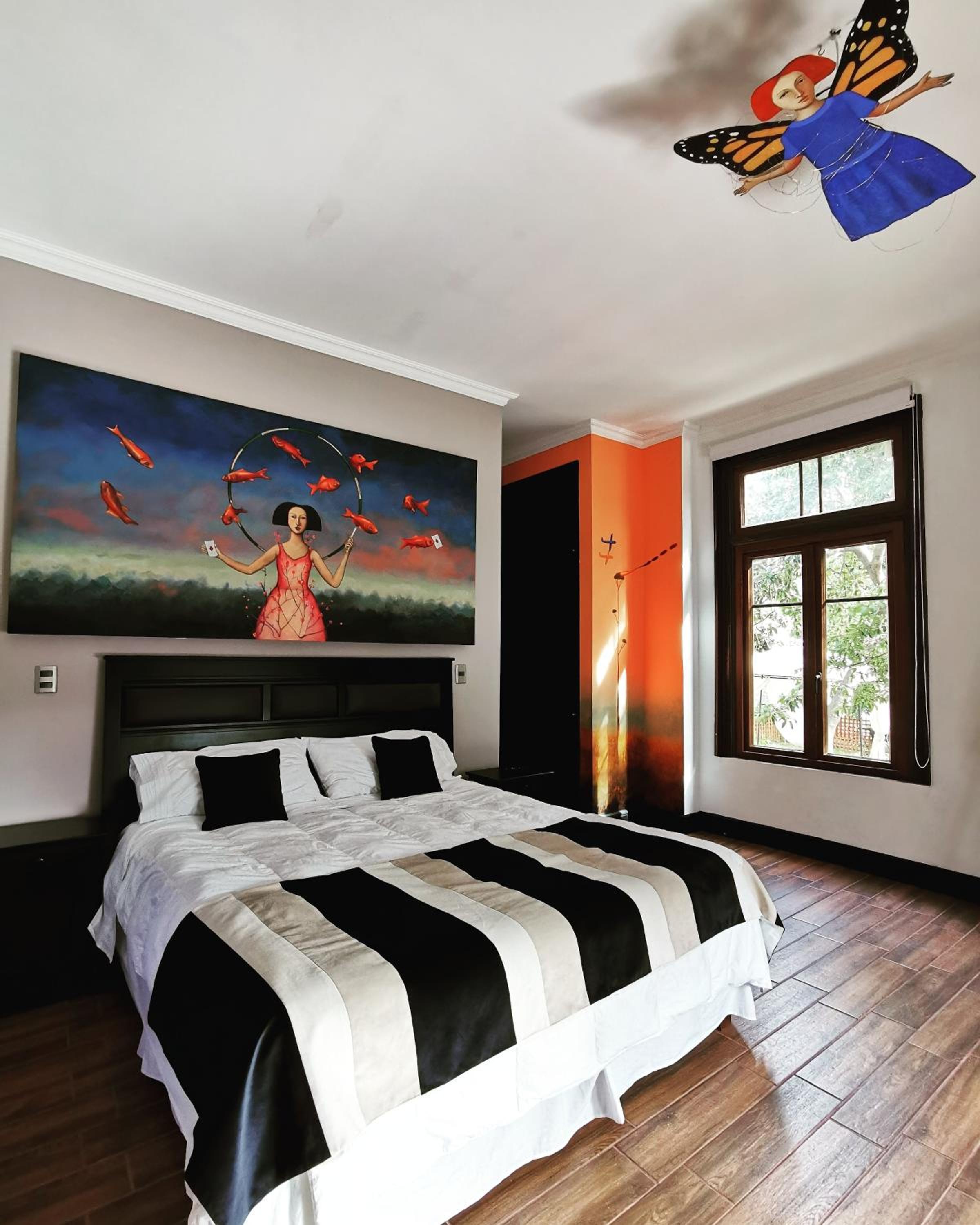 Large Double Room photo 2