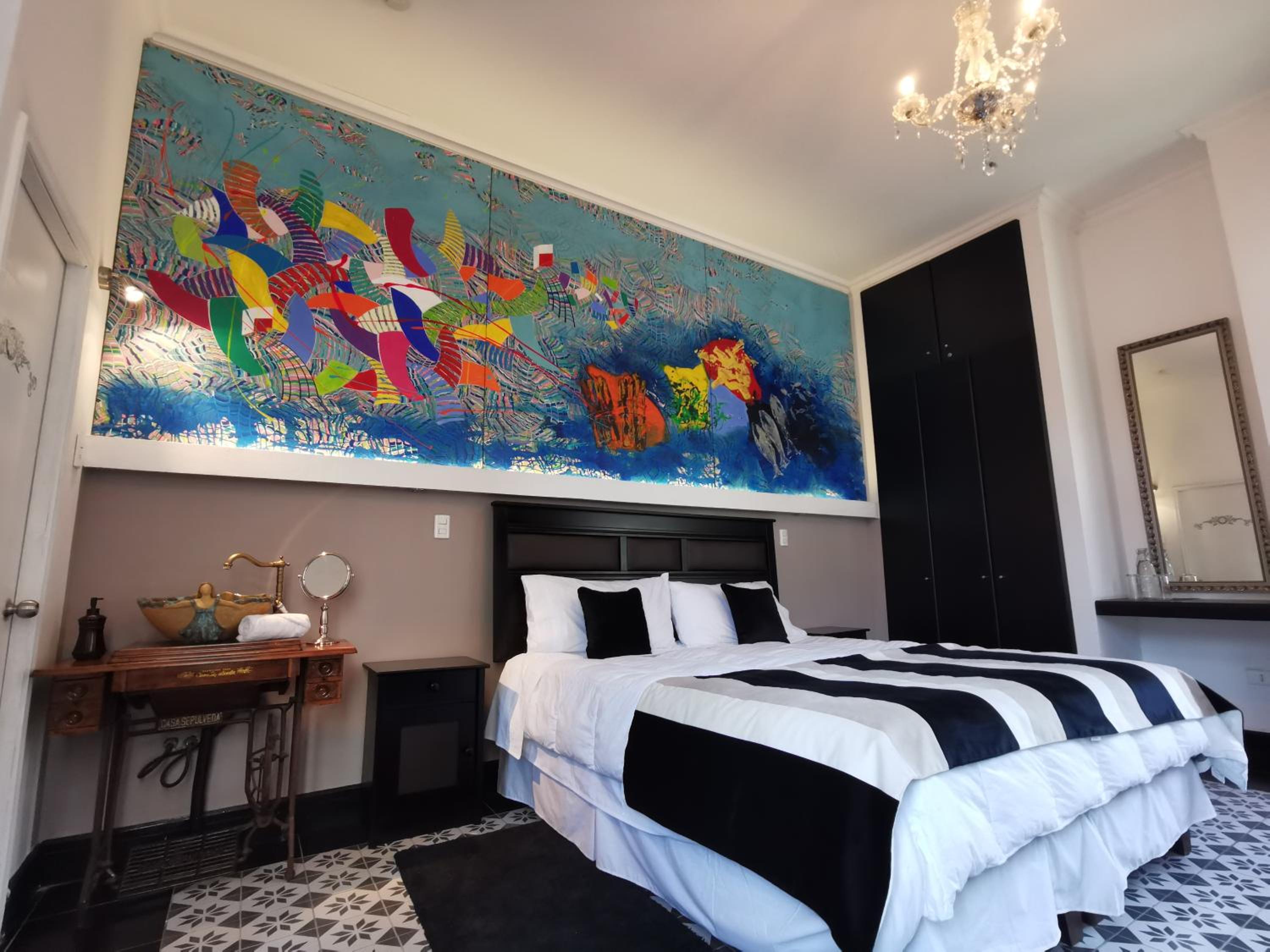 Superior Double Room photo 1